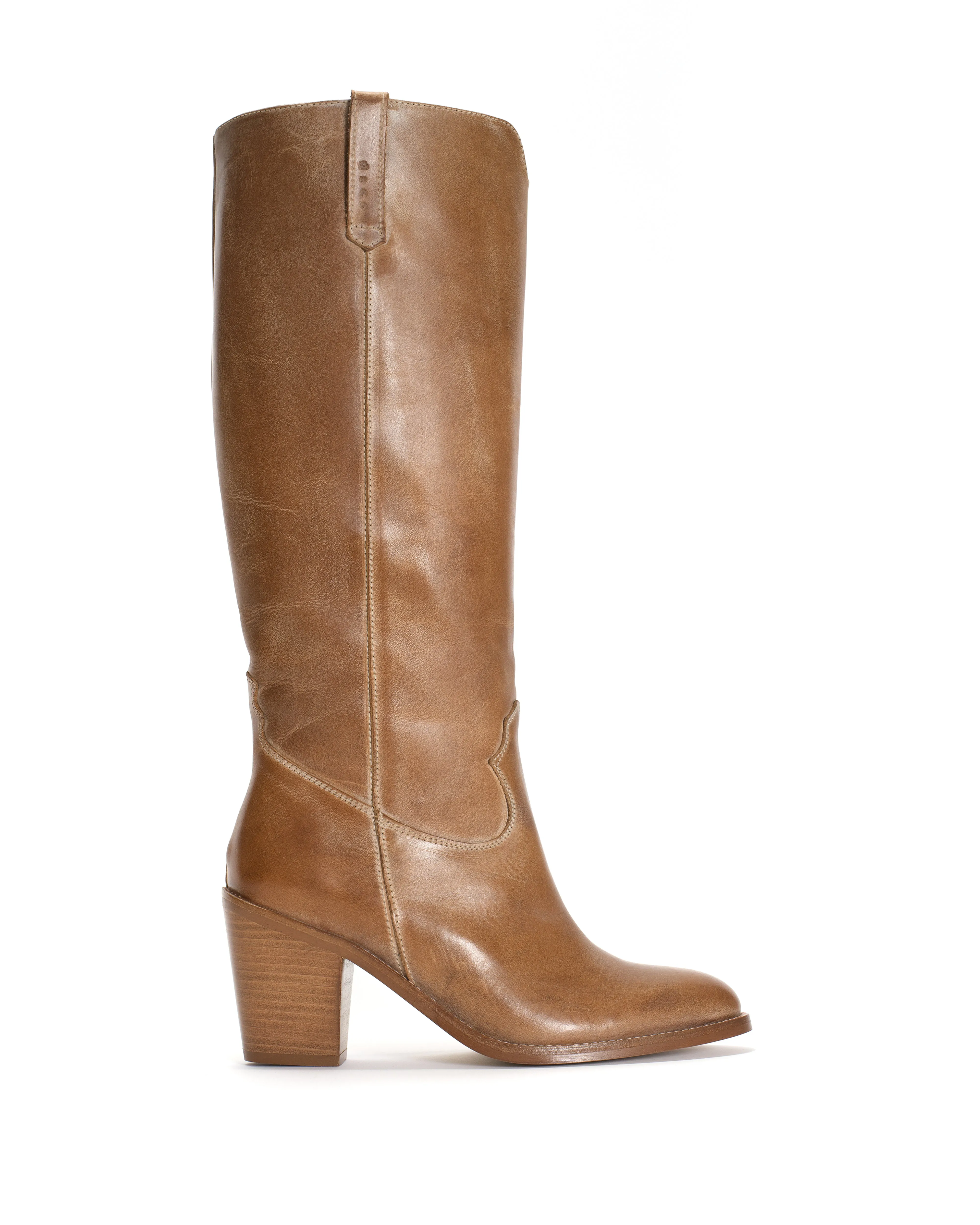 Dico Janie Escovado Dark Tan sold by Anonymous Copenhagen