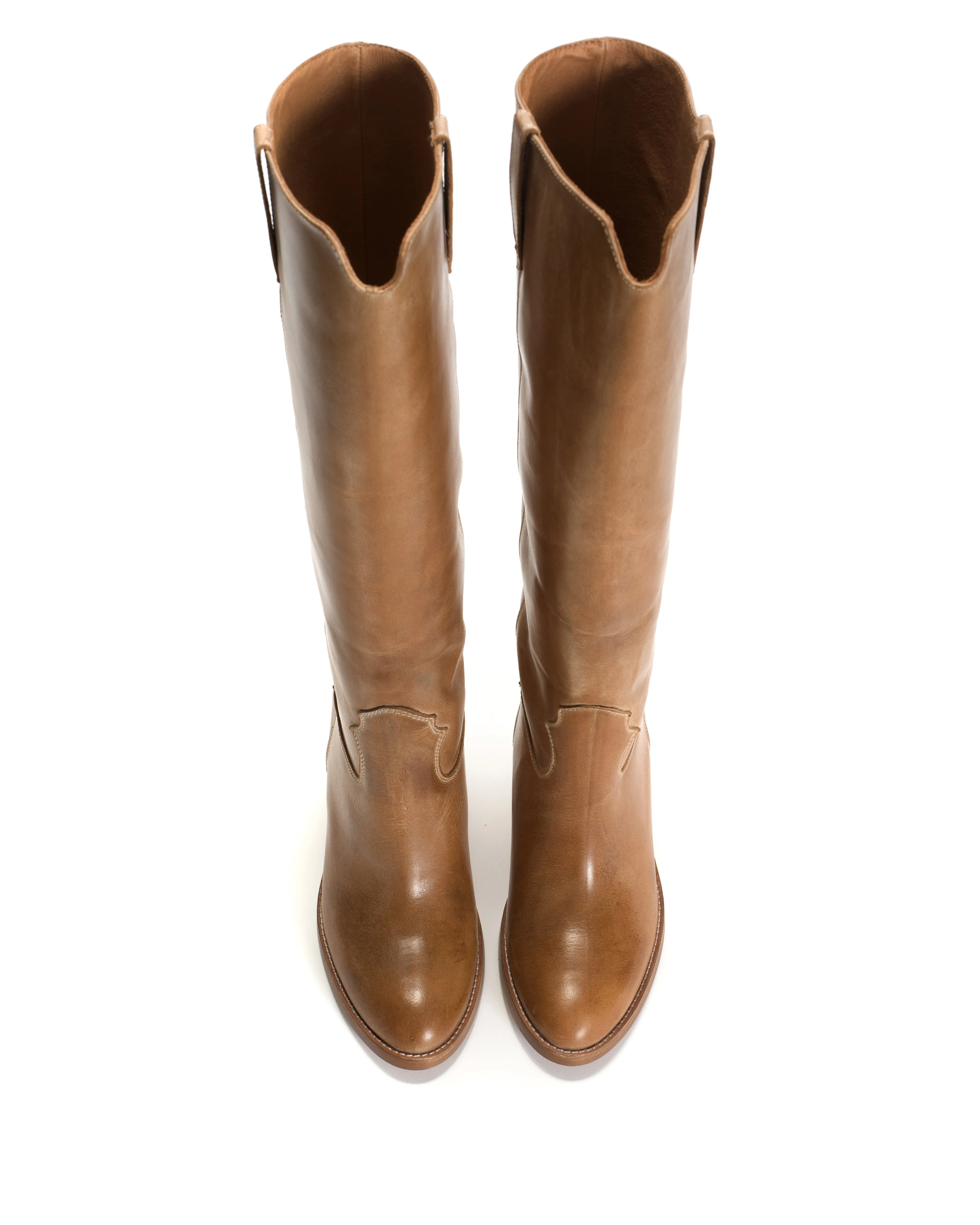 Dico Janie Escovado Dark Tan sold by Anonymous Copenhagen product image thumbnail 3