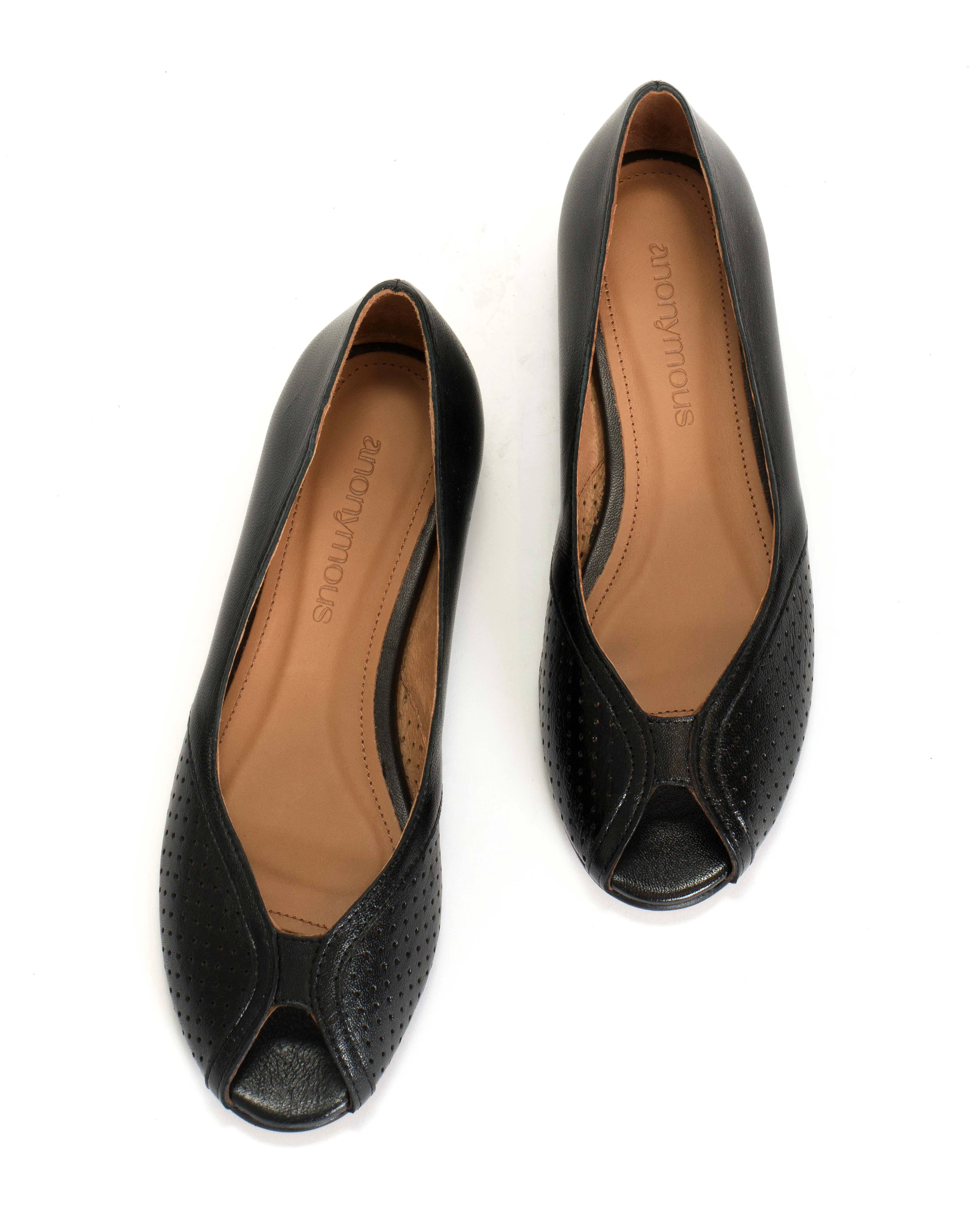 Tiffy Shiny lamb Black sold by Anonymous Copenhagen product image thumbnail 4