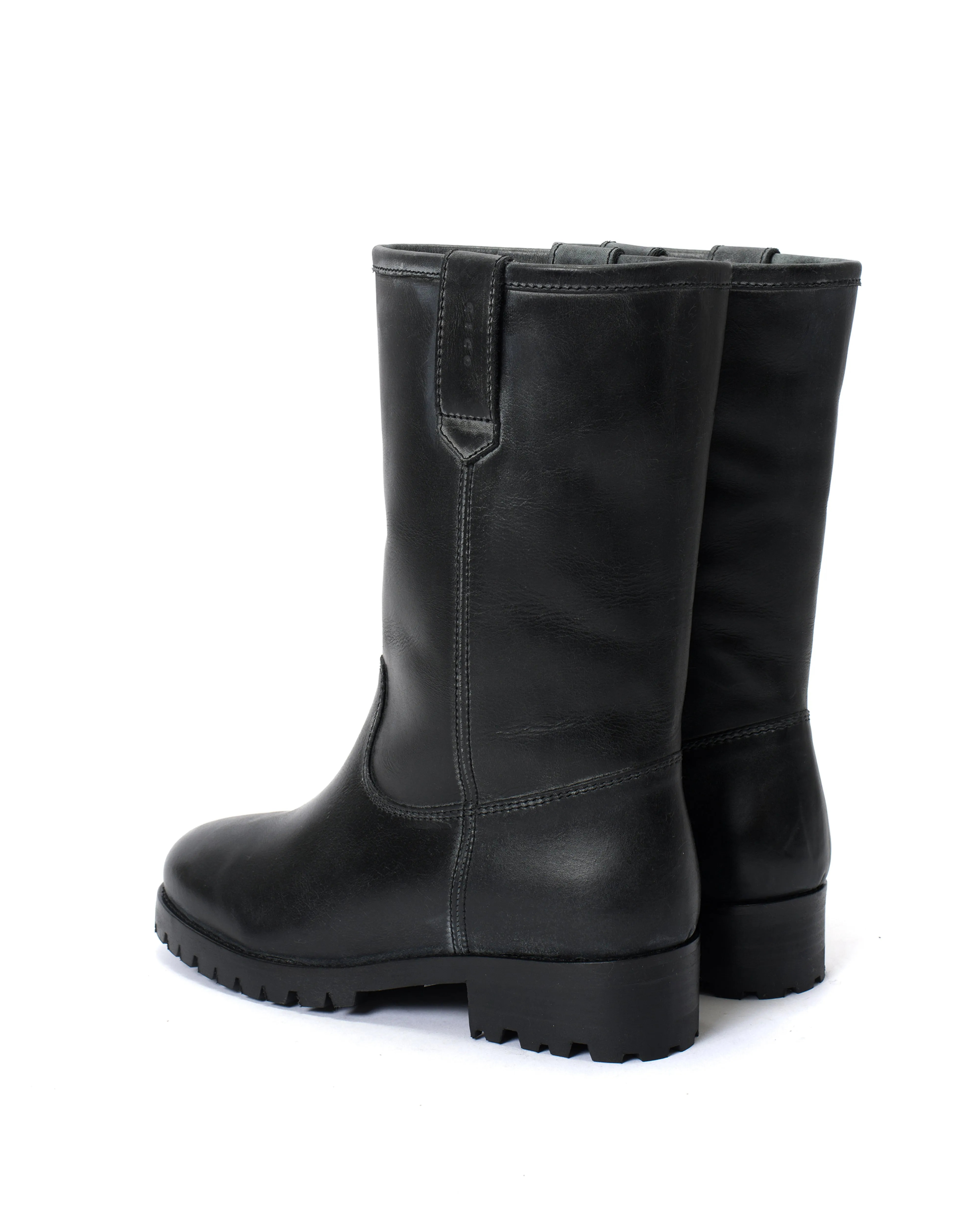 Dico Kimmi Escovado Black sold by Anonymous Copenhagen product image thumbnail 4