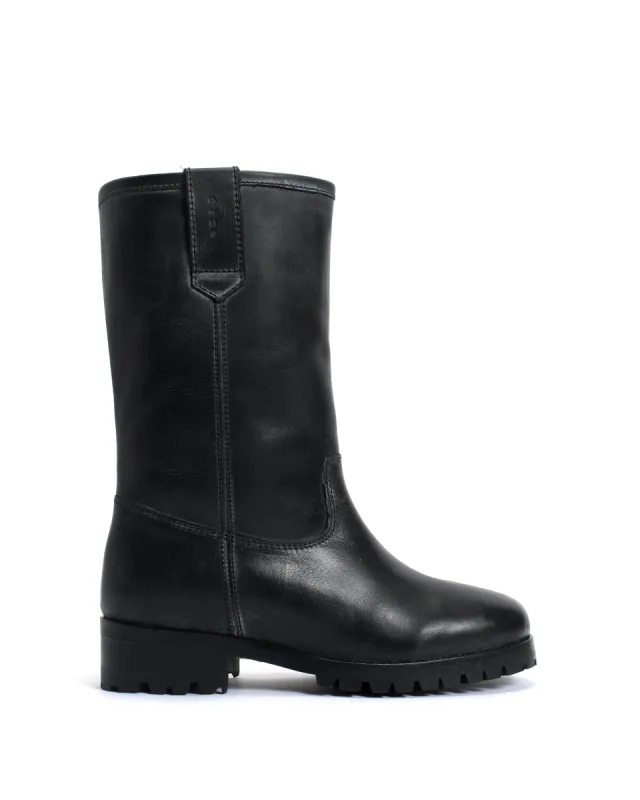 Dico Kimmi Escovado Black made by Anonymous Copenhagen