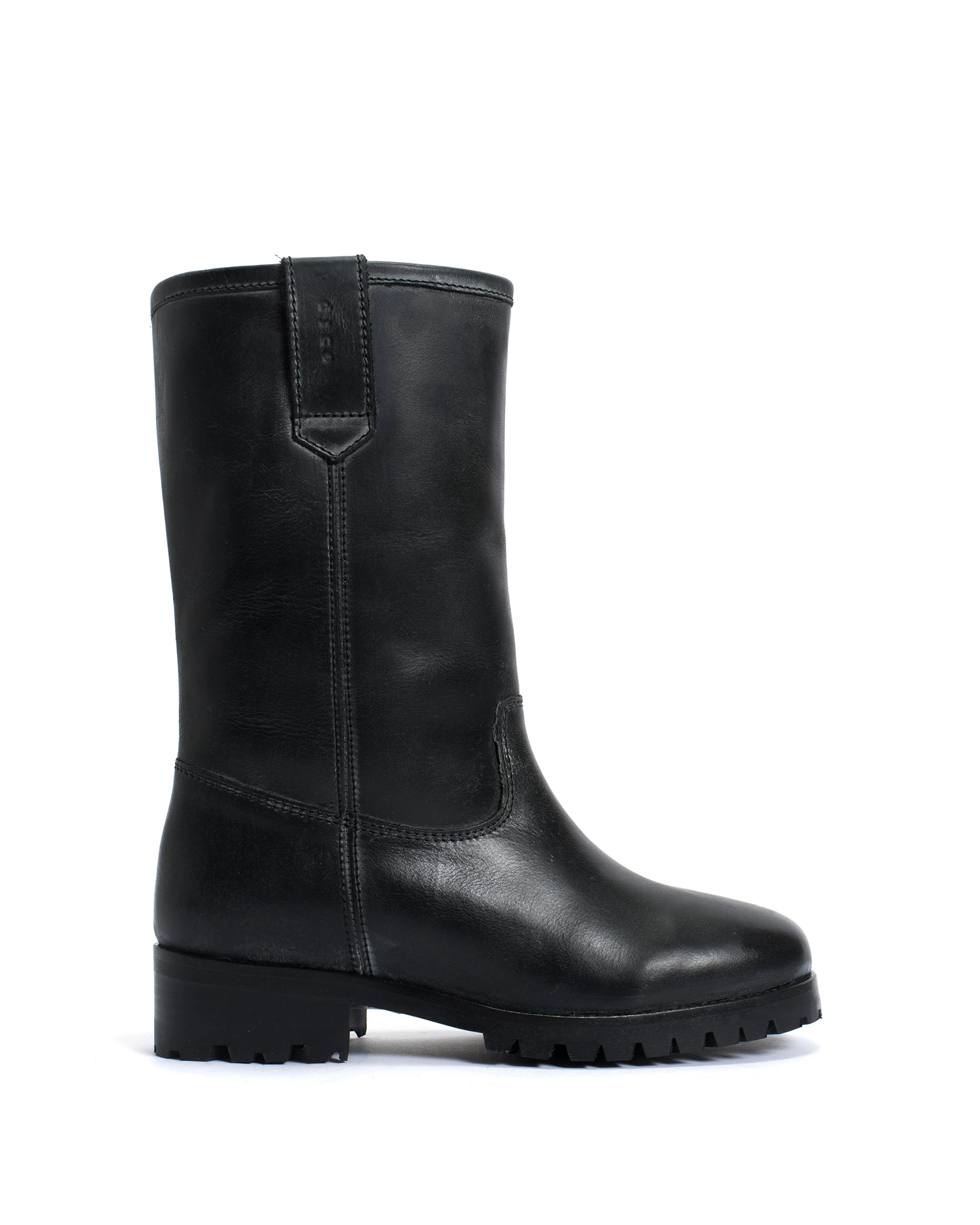 Dico Kimmi Escovado Black sold by Anonymous Copenhagen