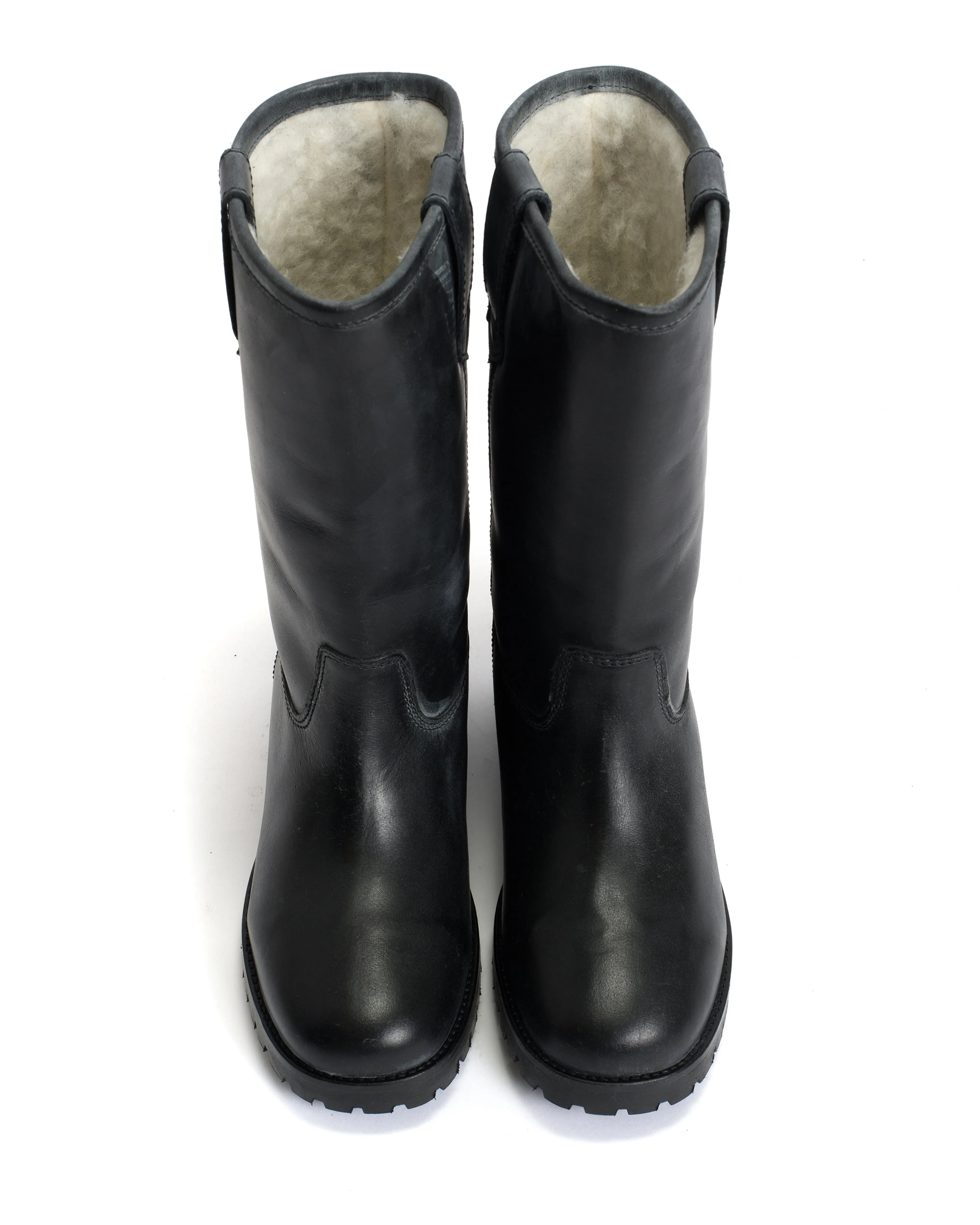 Dico Kimmi Escovado Black sold by Anonymous Copenhagen product image thumbnail 3