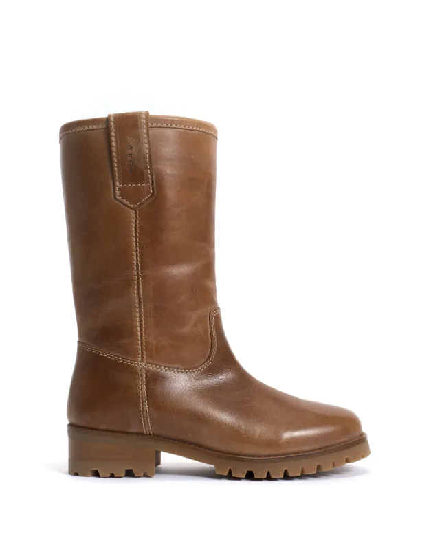 Dico Kimmi Escovado Dark Tan made by Anonymous Copenhagen