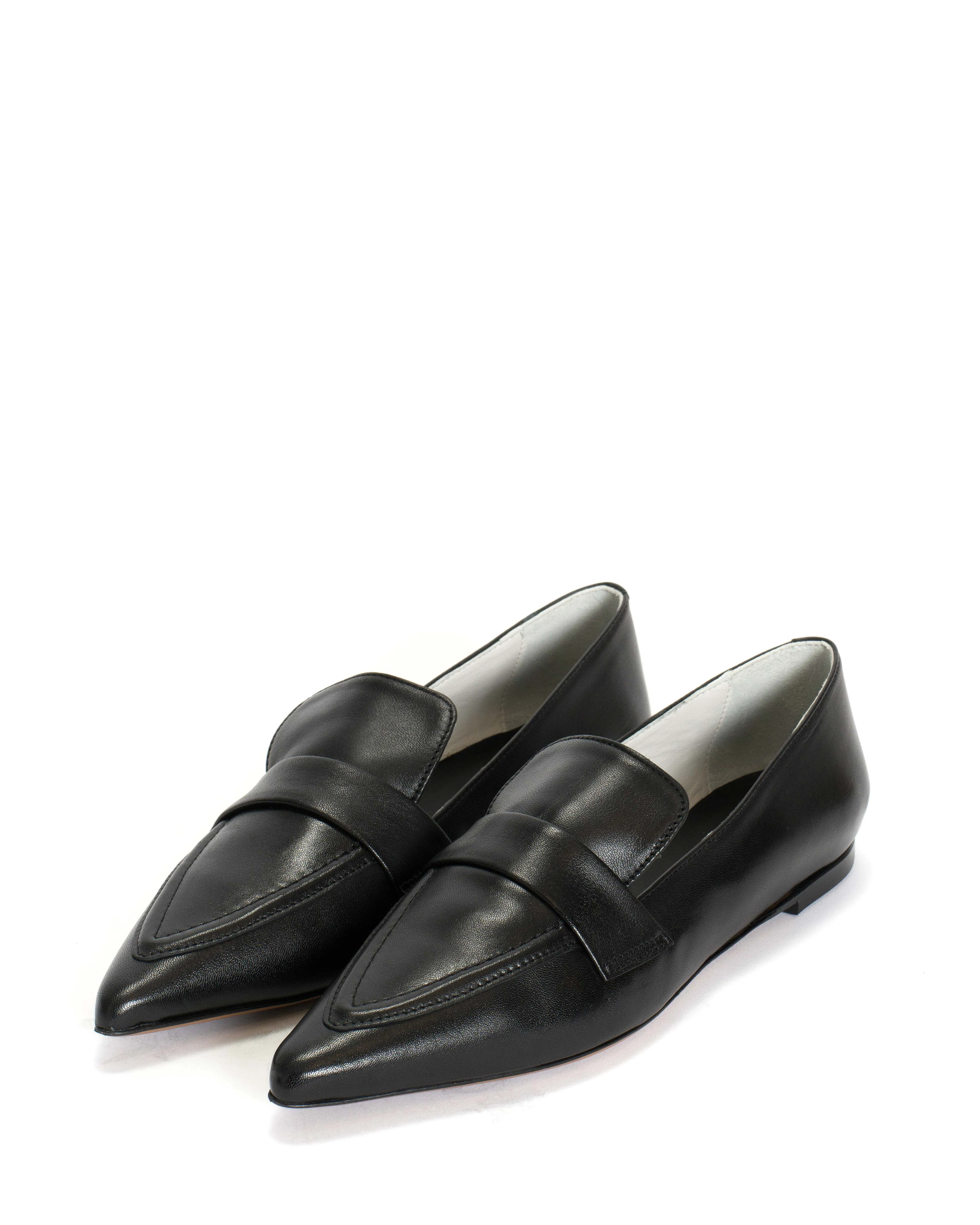 Camm Shiny lamb Black sold by Anonymous Copenhagen product image thumbnail 2