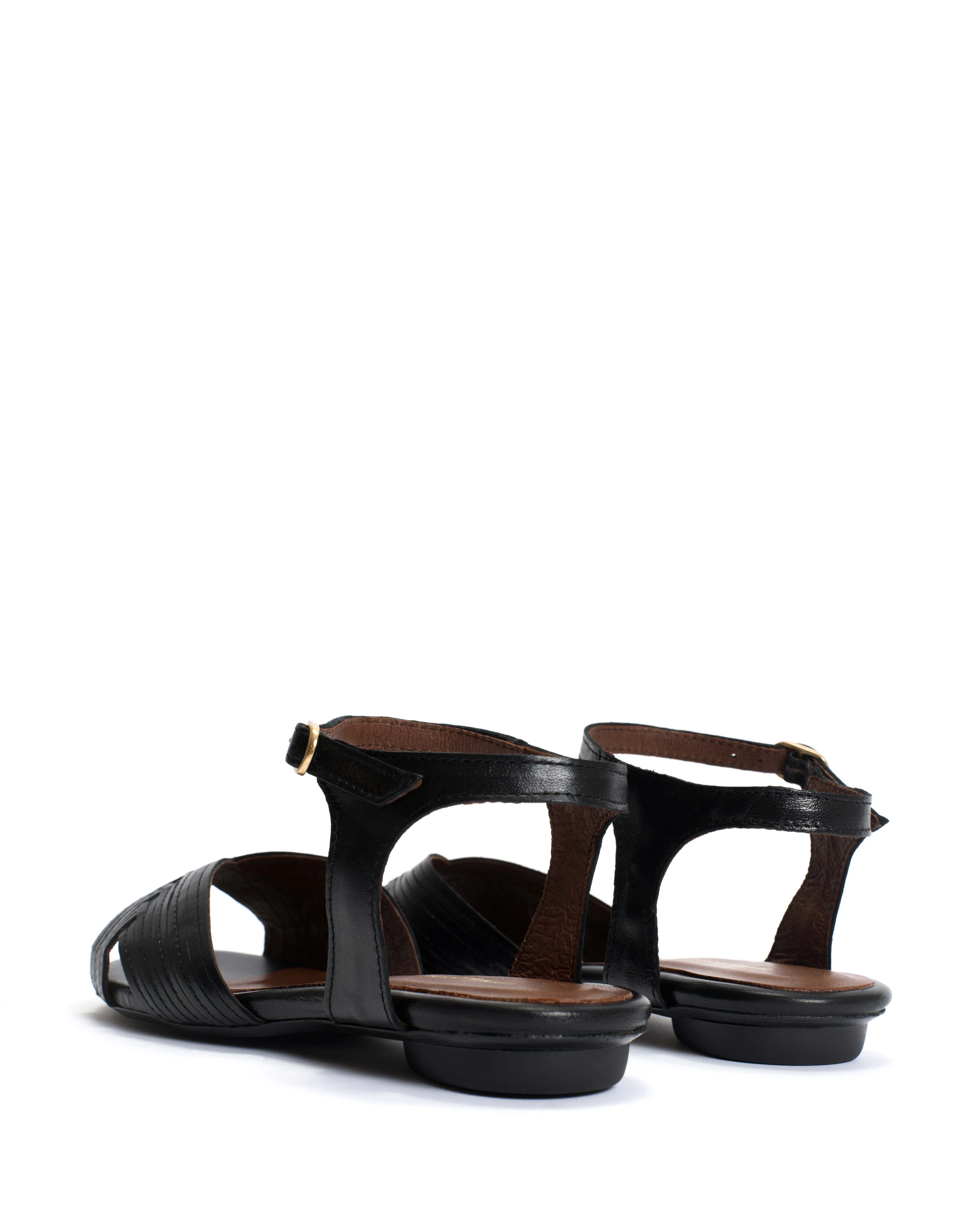 Niabi 10 Shiny lamb Black sold by Anonymous Copenhagen product image thumbnail 4