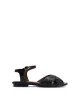 Niabi 10 Shiny lamb Black sold by Anonymous Copenhagen