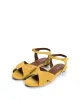 Niabi 10 Calf suede Pineapple ice sold by Anonymous Copenhagen