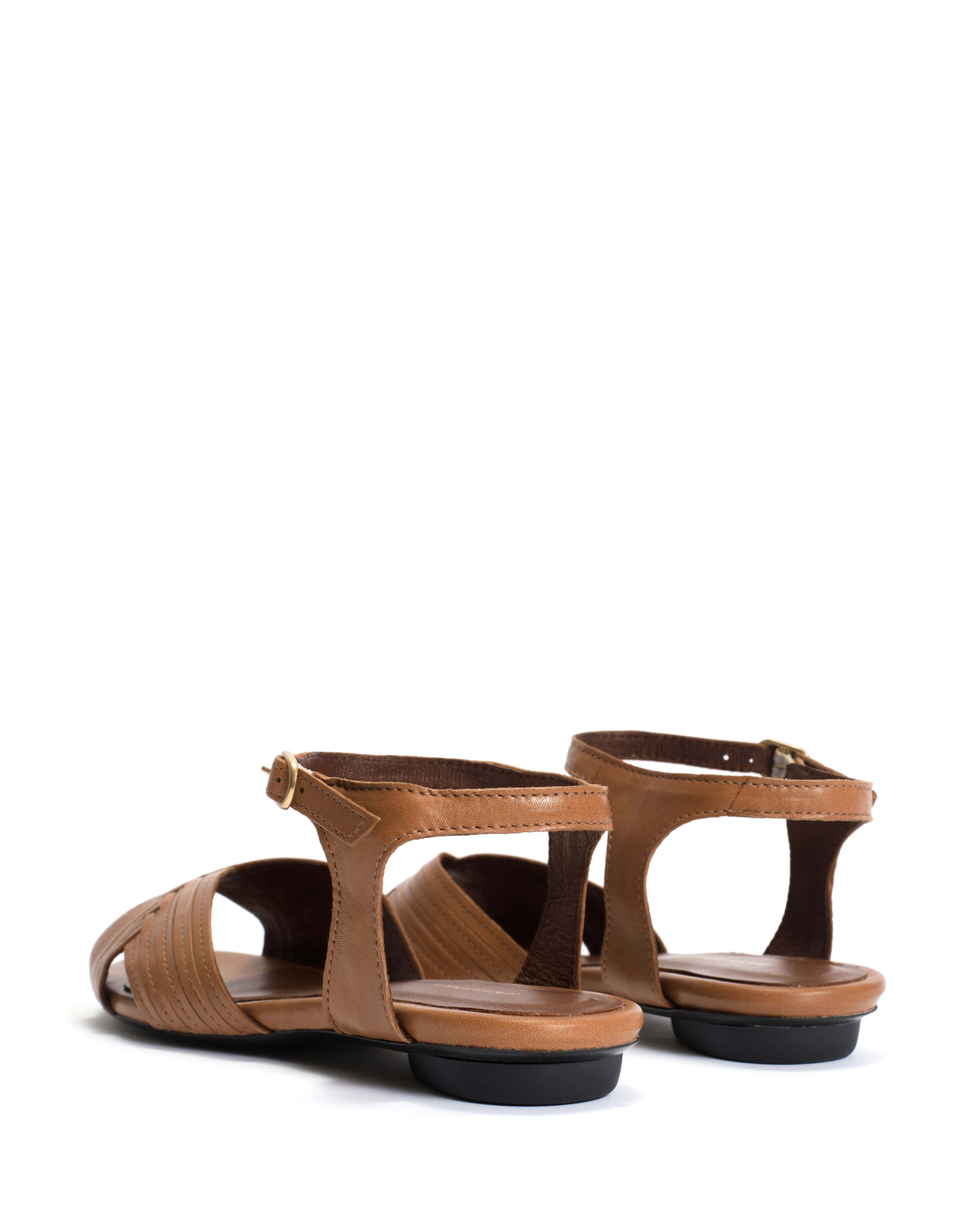 Niabi 10 Shiny lamb Caramel sold by Anonymous Copenhagen product image thumbnail 4