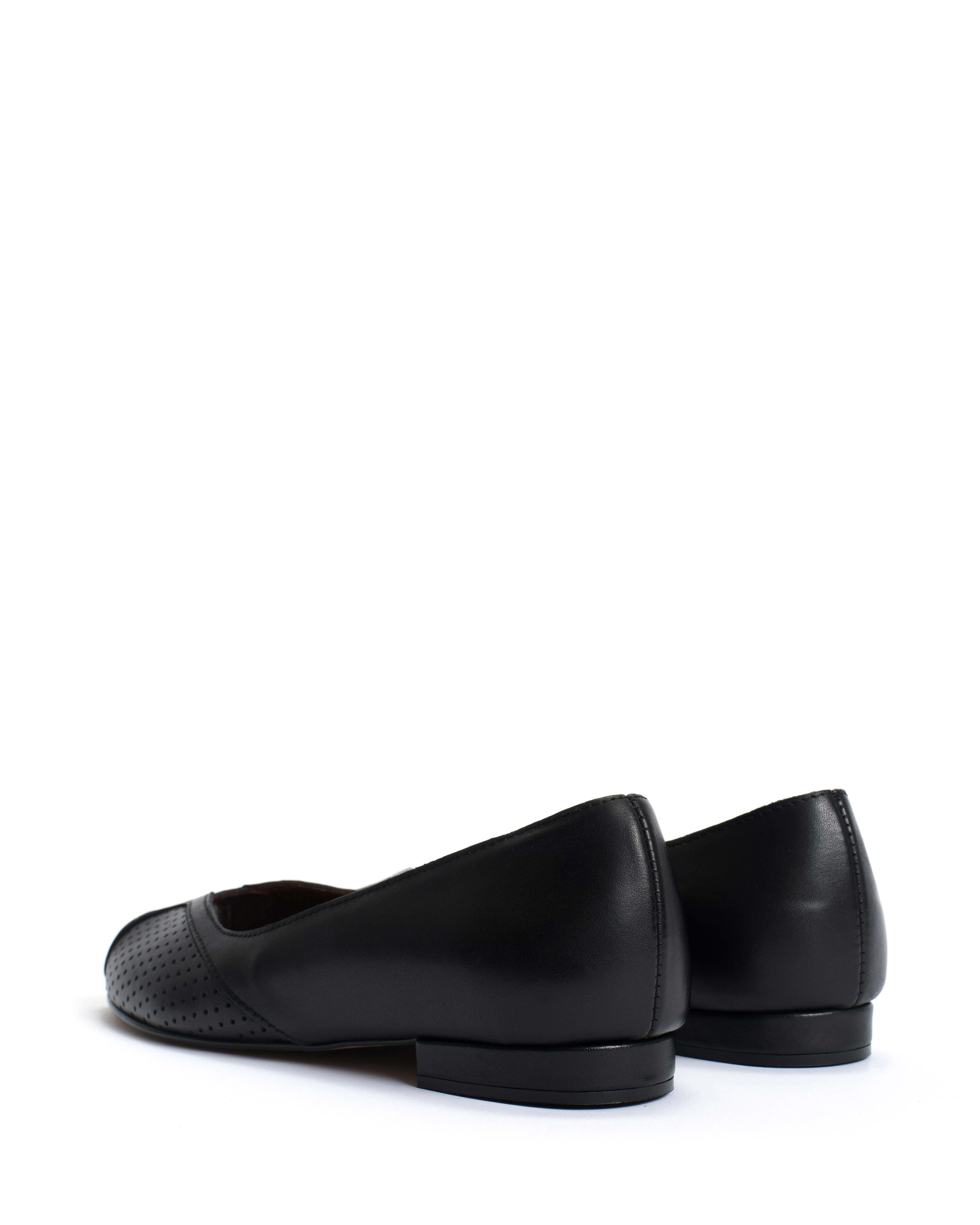Tiffy Soft calf Black sold by Anonymous Copenhagen product image thumbnail 4