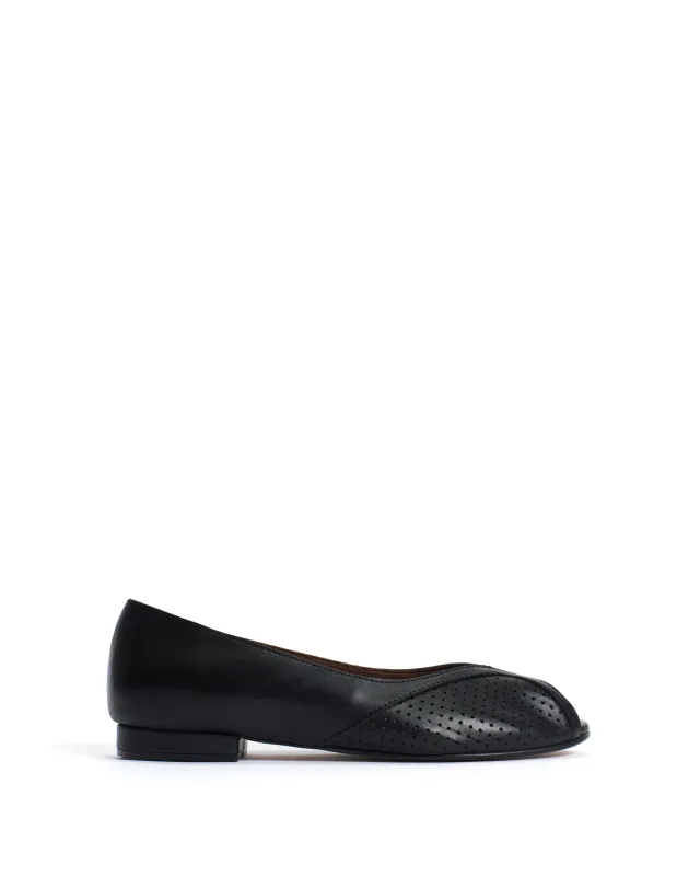 Tiffy Soft calf Black sold by Anonymous Copenhagen