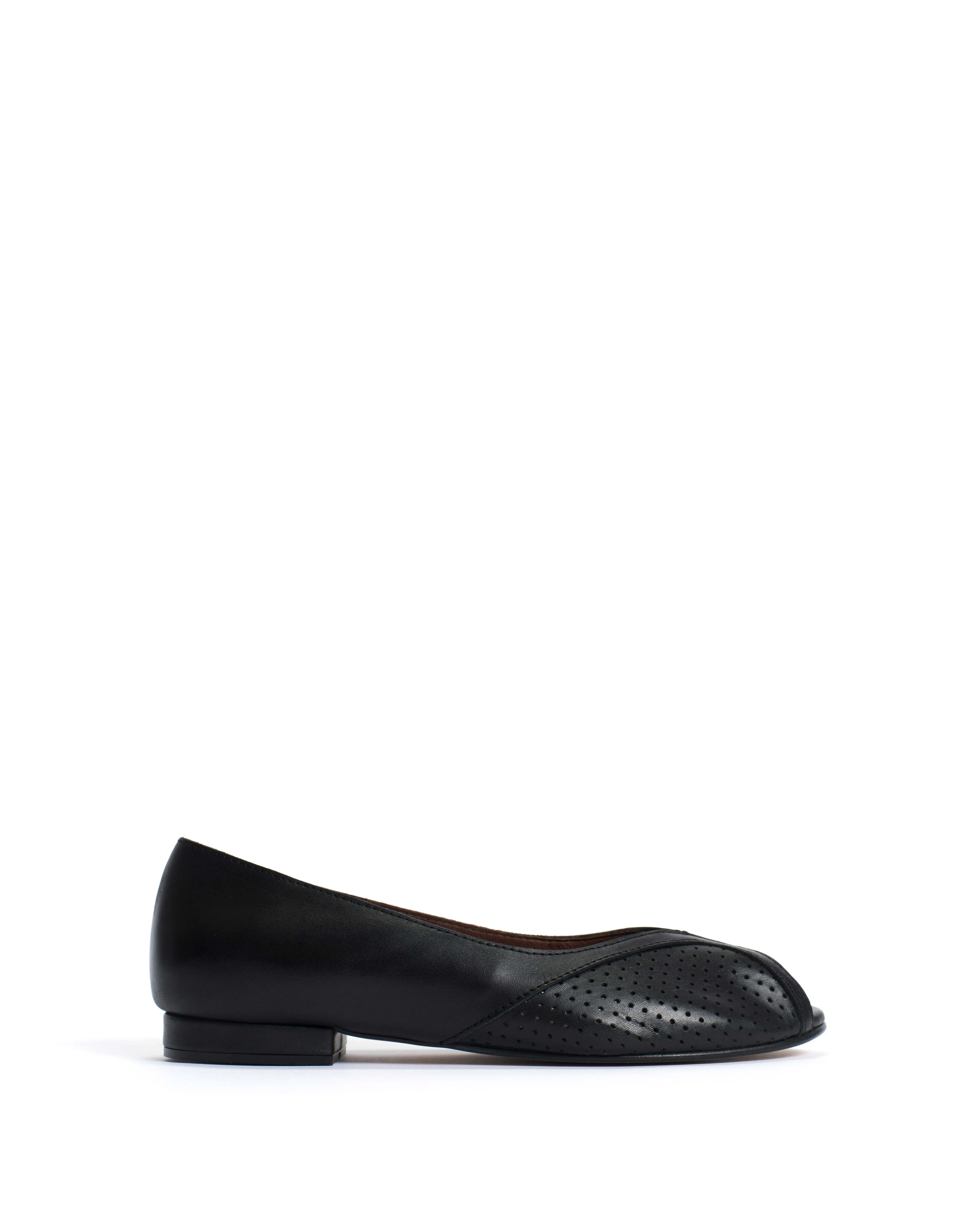 Tiffy Soft calf Black sold by Anonymous Copenhagen