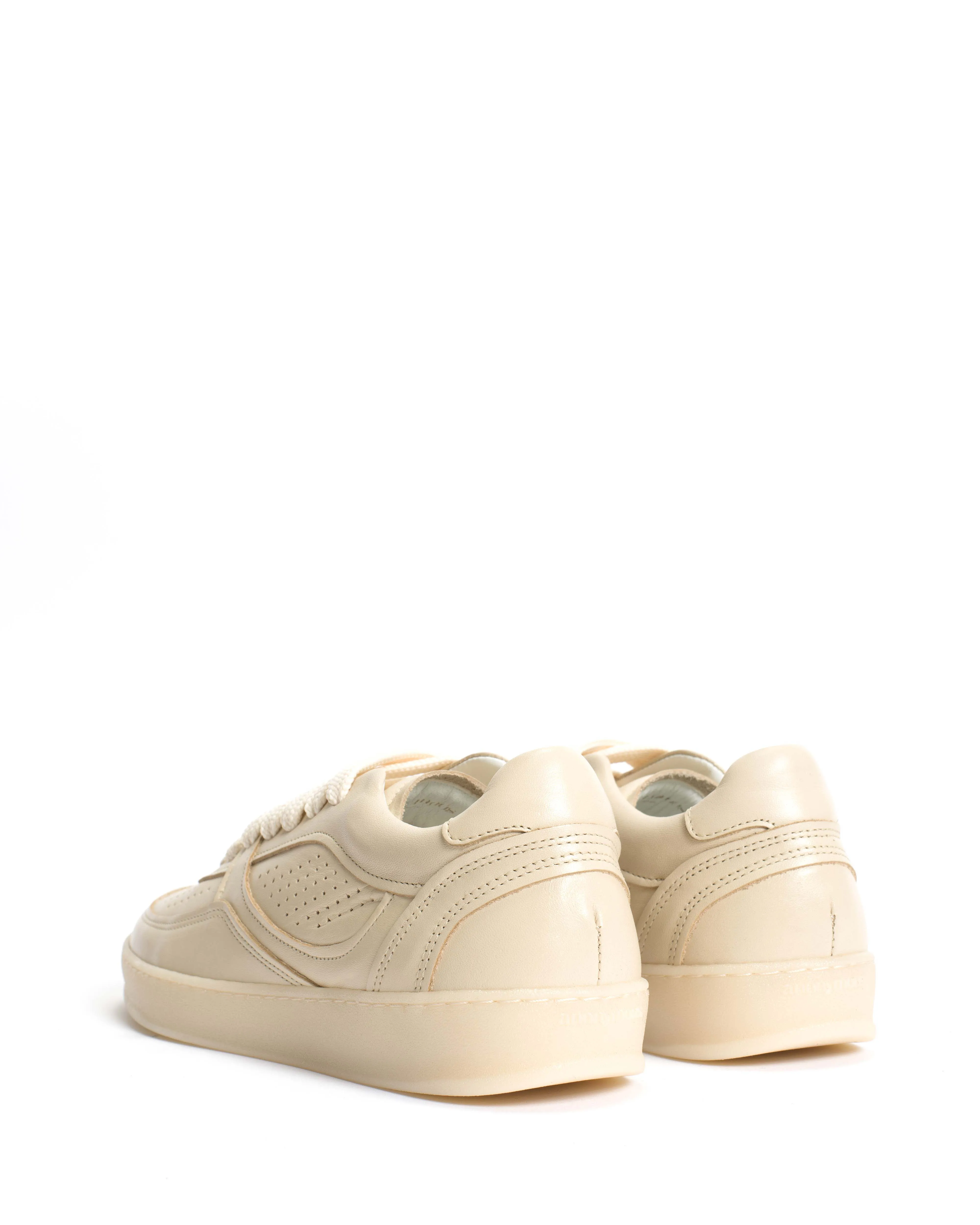 Elevate Soft calf White sand sold by Anonymous Copenhagen product image thumbnail 5