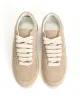 Elevate Calf suede White sand sold by Anonymous Copenhagen