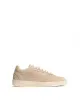 Elevate Calf suede White sand sold by Anonymous Copenhagen