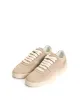 Elevate Calf suede White sand sold by Anonymous Copenhagen