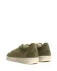 Elevate Calf suede Olive green sold by Anonymous Copenhagen
