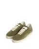Elevate Calf suede Olive green sold by Anonymous Copenhagen