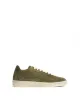 Elevate Calf suede Olive green sold by Anonymous Copenhagen