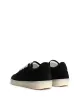 Elevate Calf suede Black sold by Anonymous Copenhagen