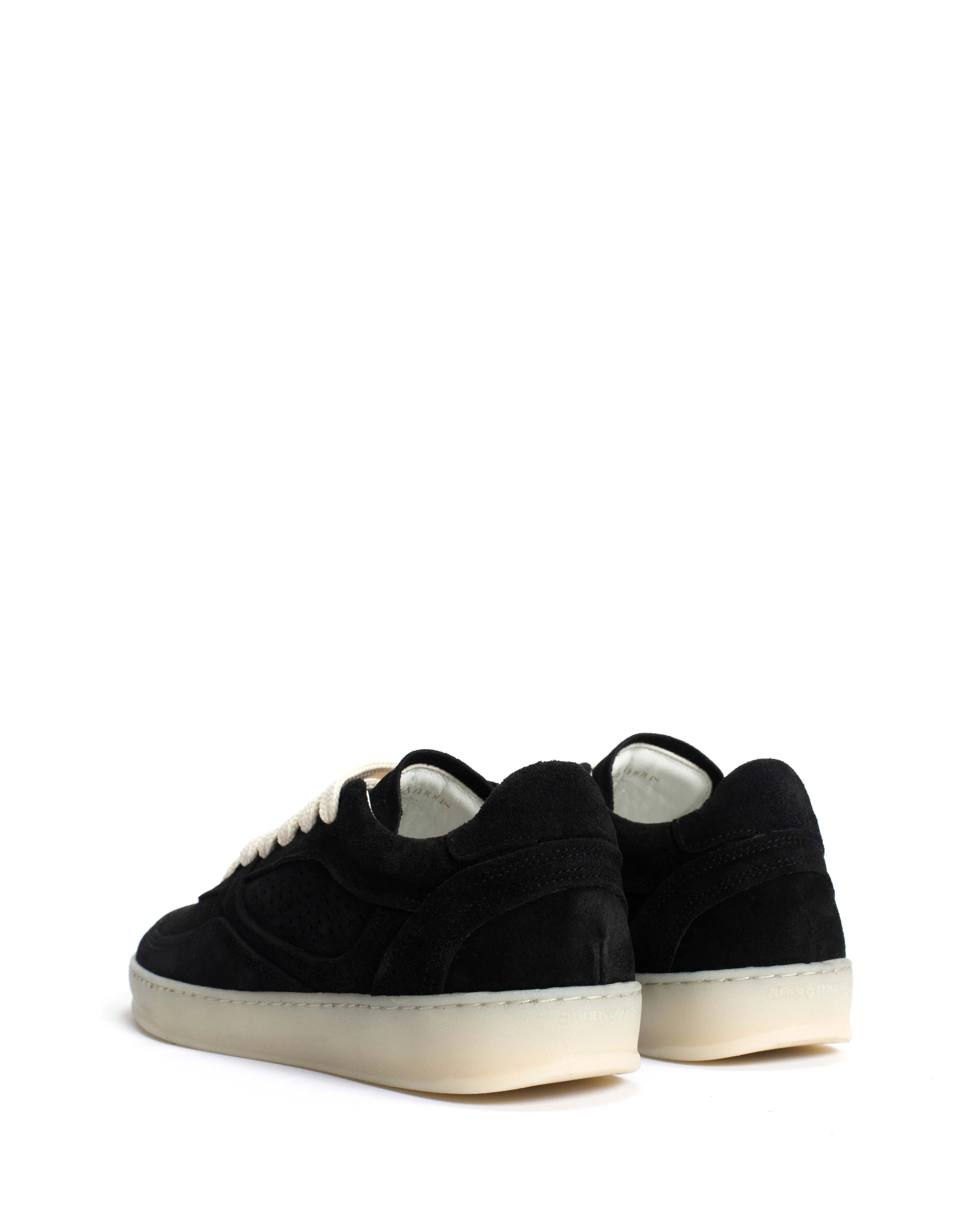 Elevate Calf suede Black sold by Anonymous Copenhagen product image thumbnail 4