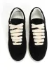 Elevate Calf suede Black sold by Anonymous Copenhagen