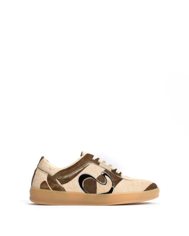 Blaire Calf hair Tapir sold by Anonymous Copenhagen