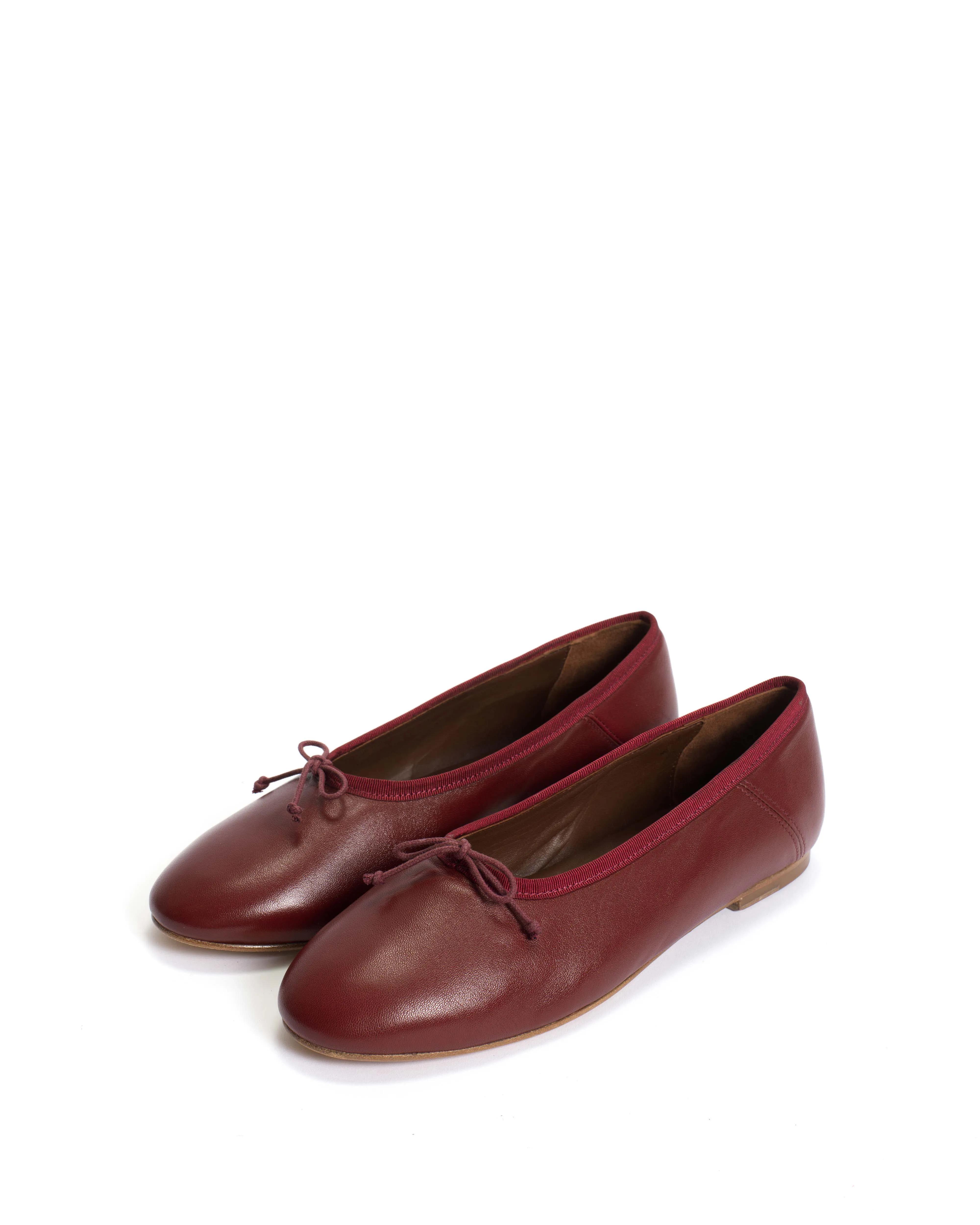 Sacha Shiny lamb Pomegranate sold by Anonymous Copenhagen product image thumbnail 2