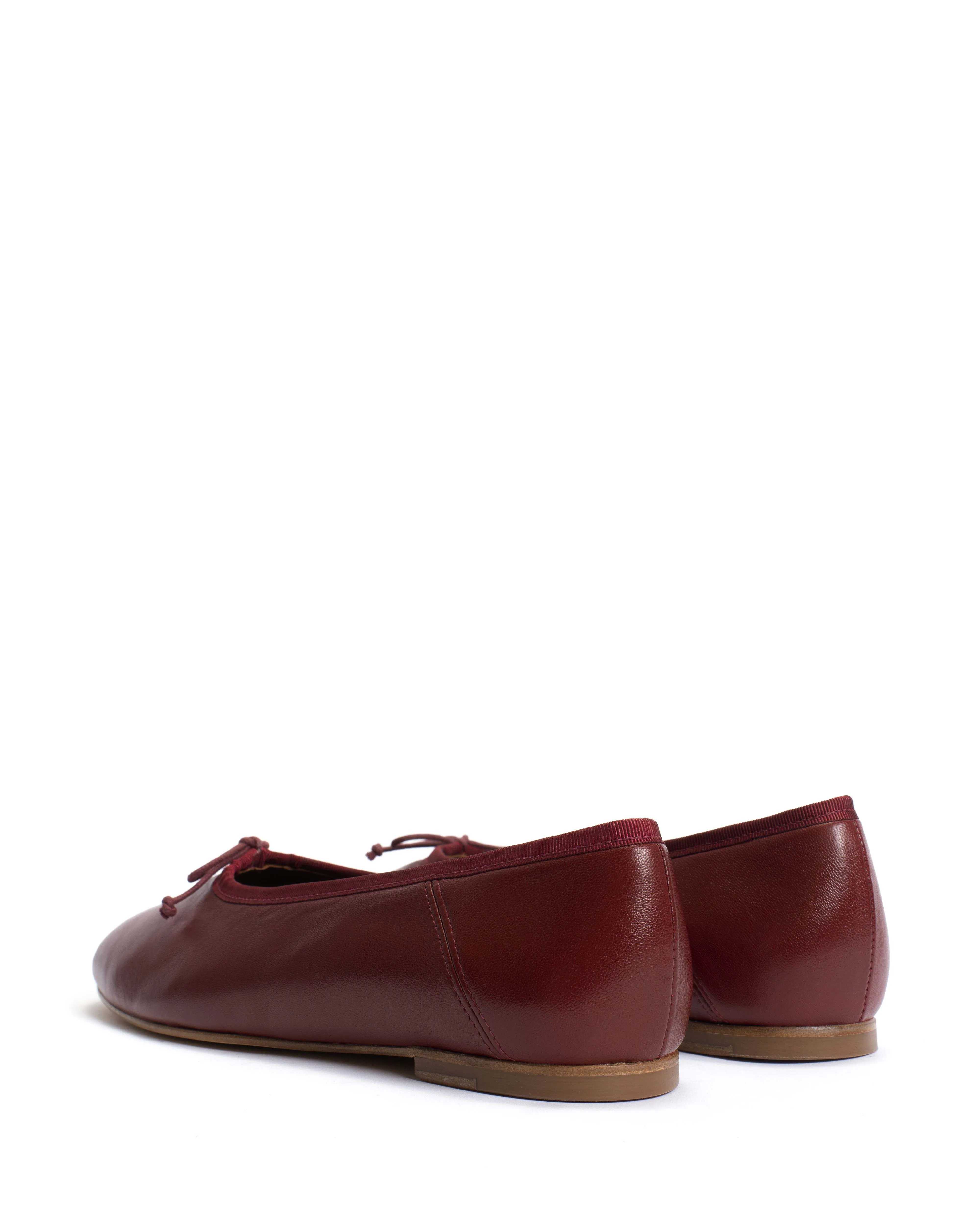 Sacha Shiny lamb Pomegranate sold by Anonymous Copenhagen product image thumbnail 5