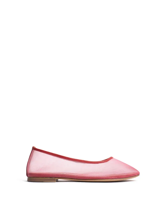 Sacha mosquito Shiny lamb & mosquito Ruby red sold by Anonymous Copenhagen