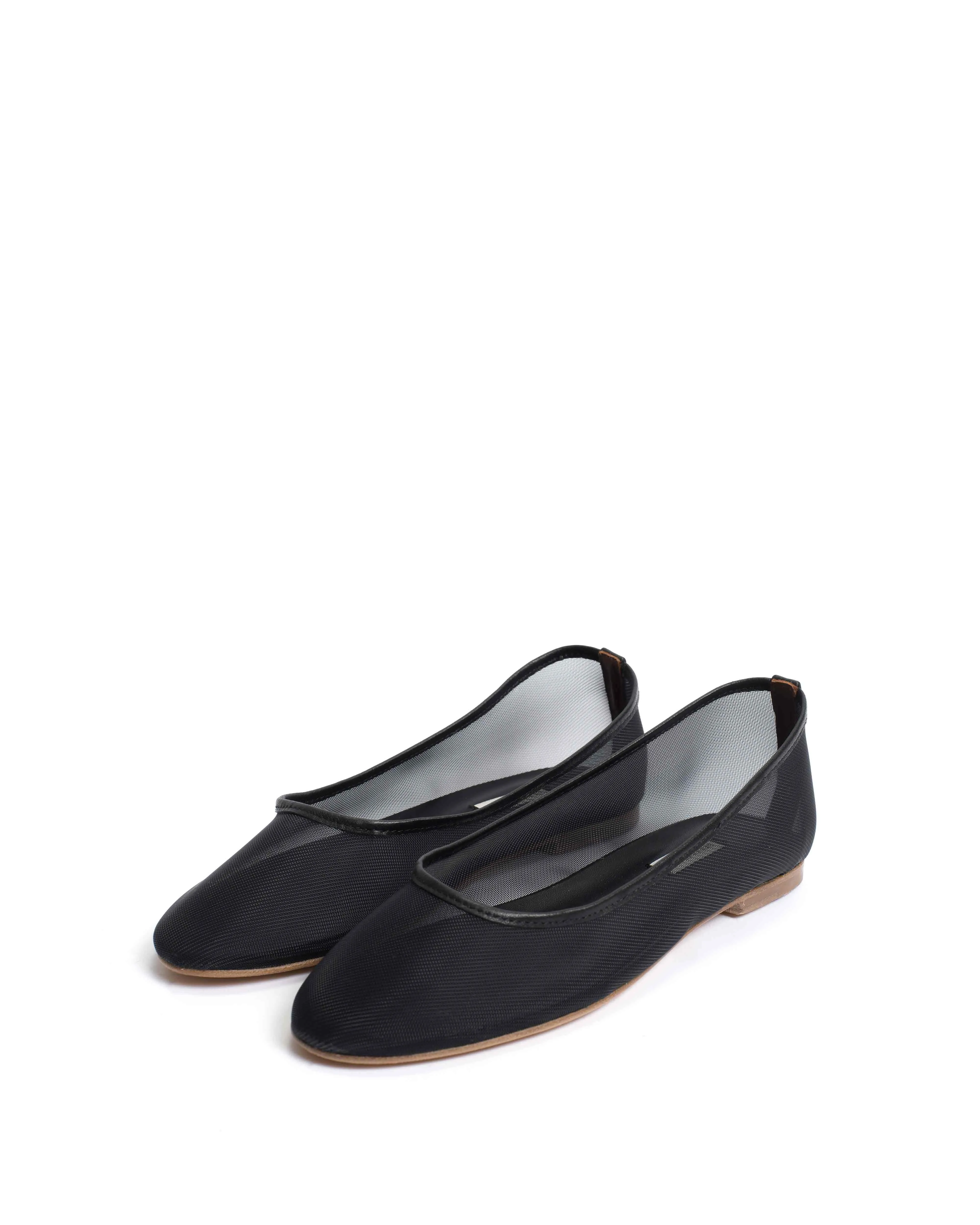 Sacha mosquito Shiny lamb & mosquito Black sold by Anonymous Copenhagen product image thumbnail 2