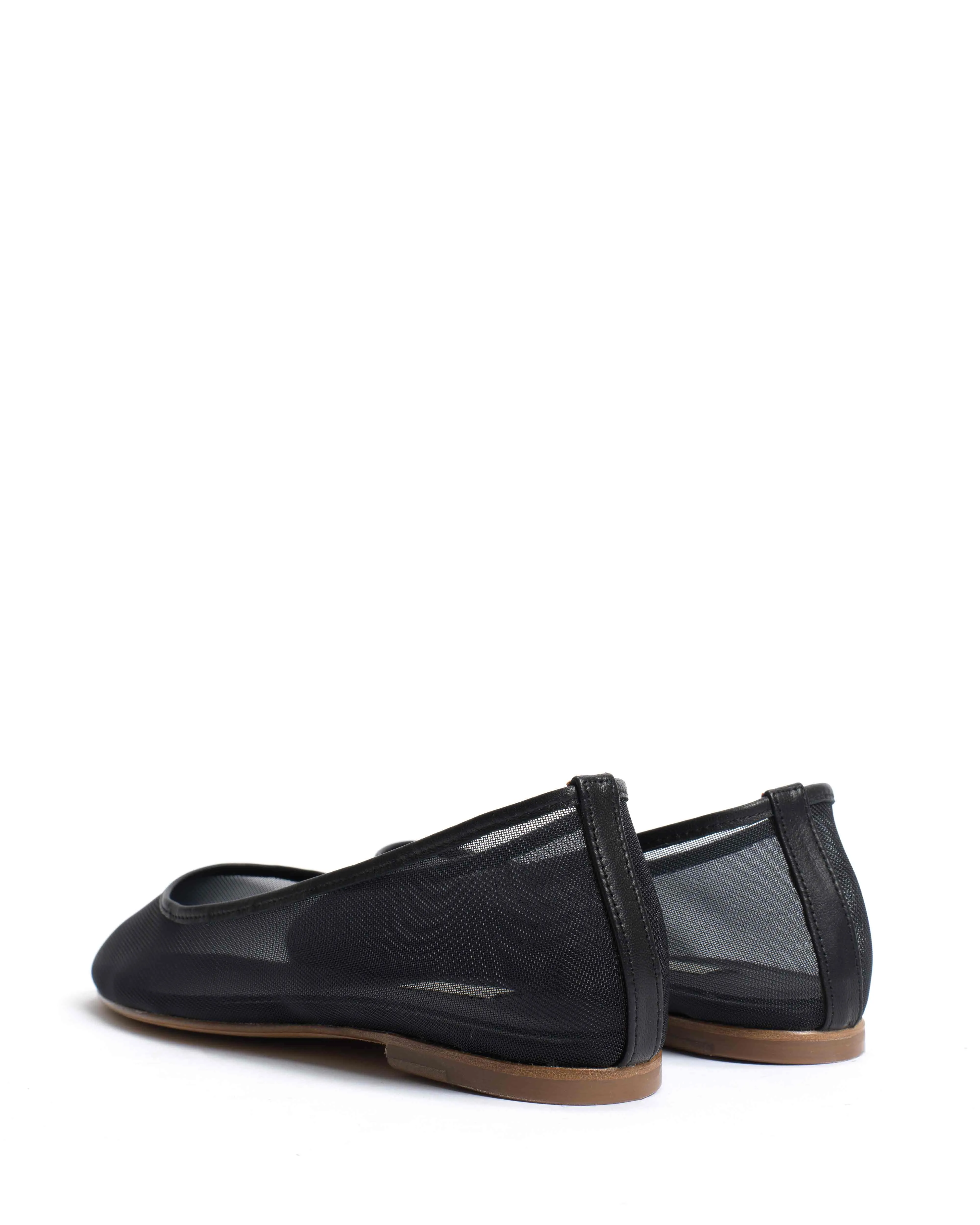 Sacha mosquito Shiny lamb & mosquito Black sold by Anonymous Copenhagen product image thumbnail 4