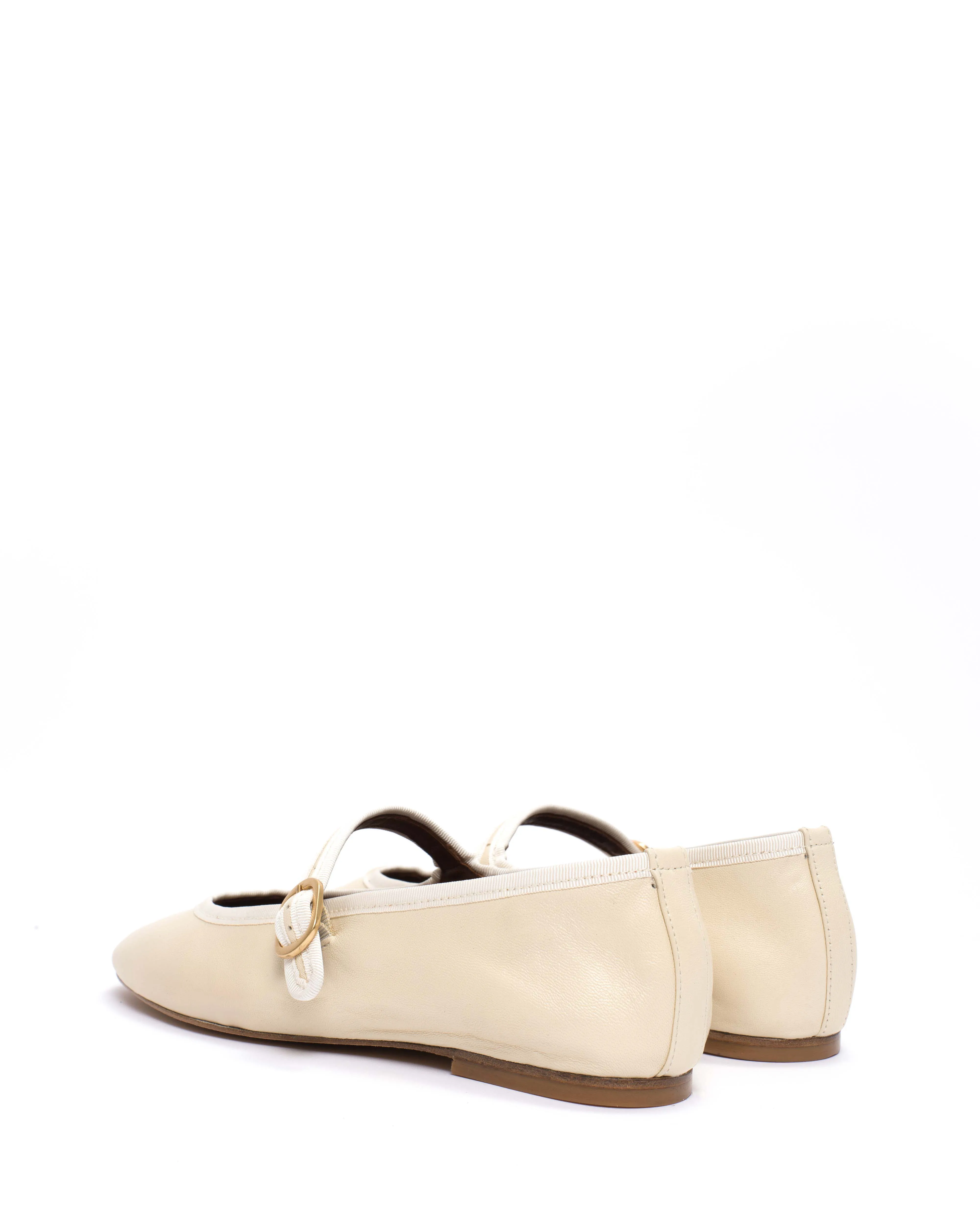 Lana Silky lamb White sand sold by Anonymous Copenhagen product image thumbnail 4