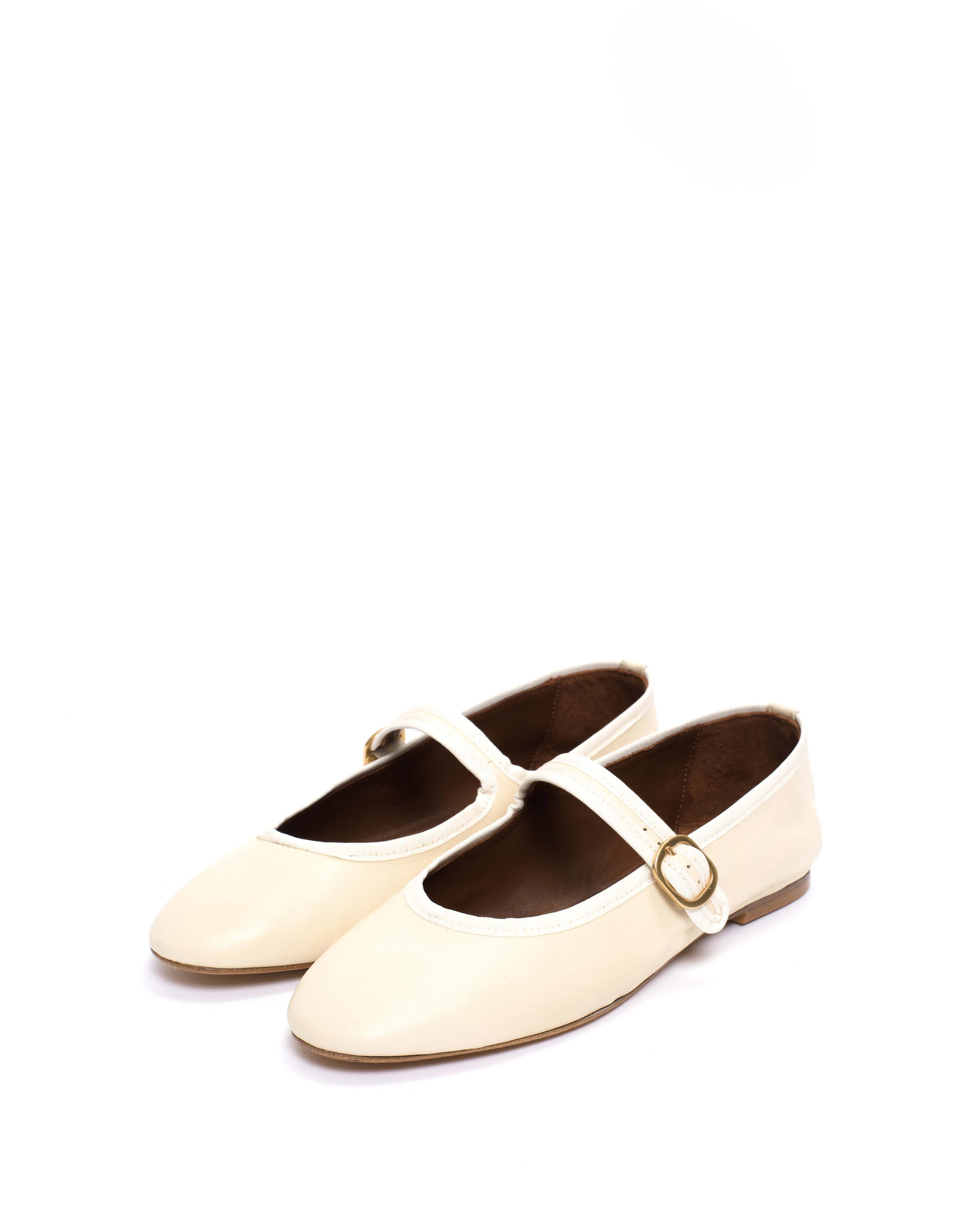 Lana Silky lamb White sand sold by Anonymous Copenhagen product image thumbnail 2