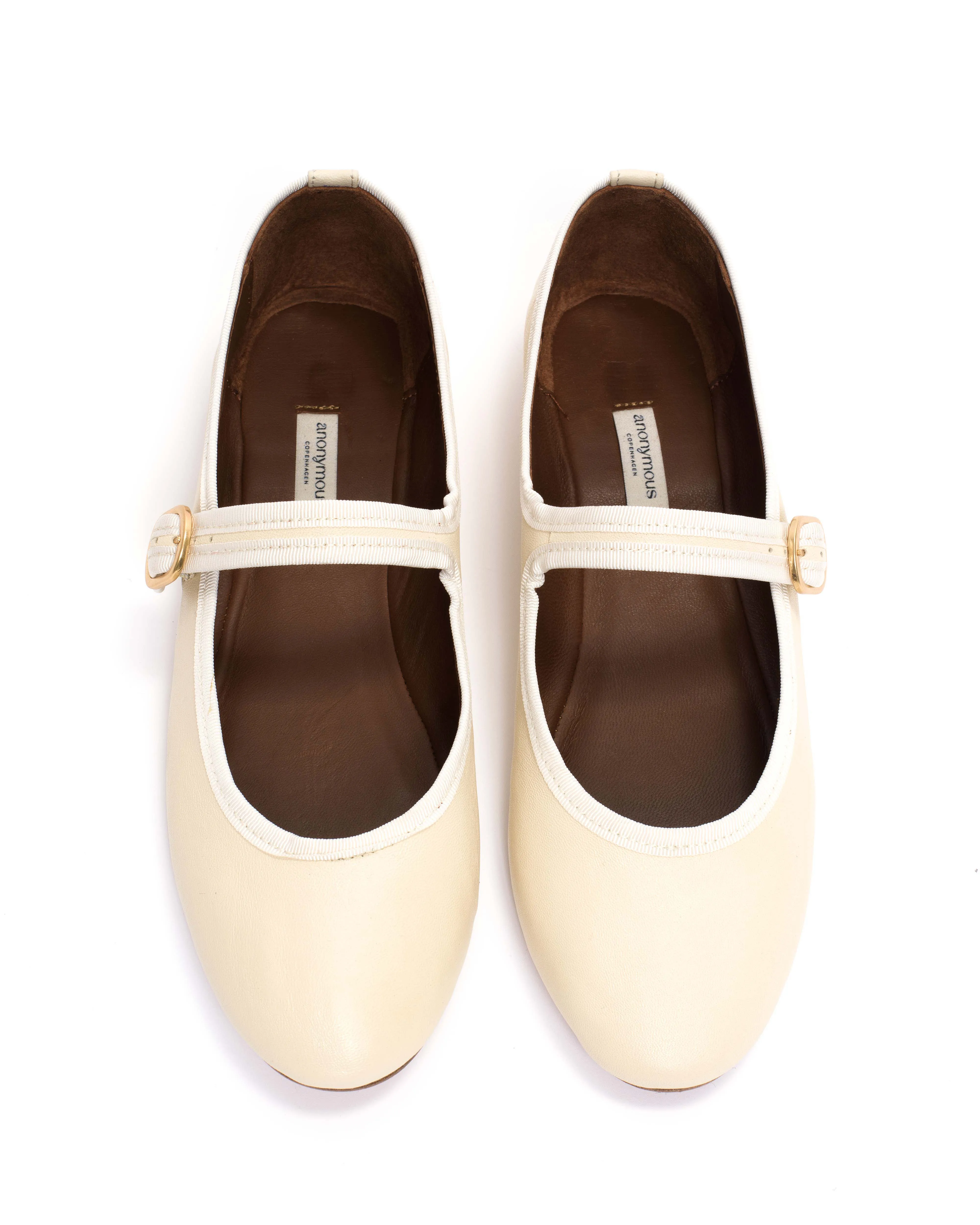 Lana Silky lamb White sand sold by Anonymous Copenhagen product image thumbnail 3