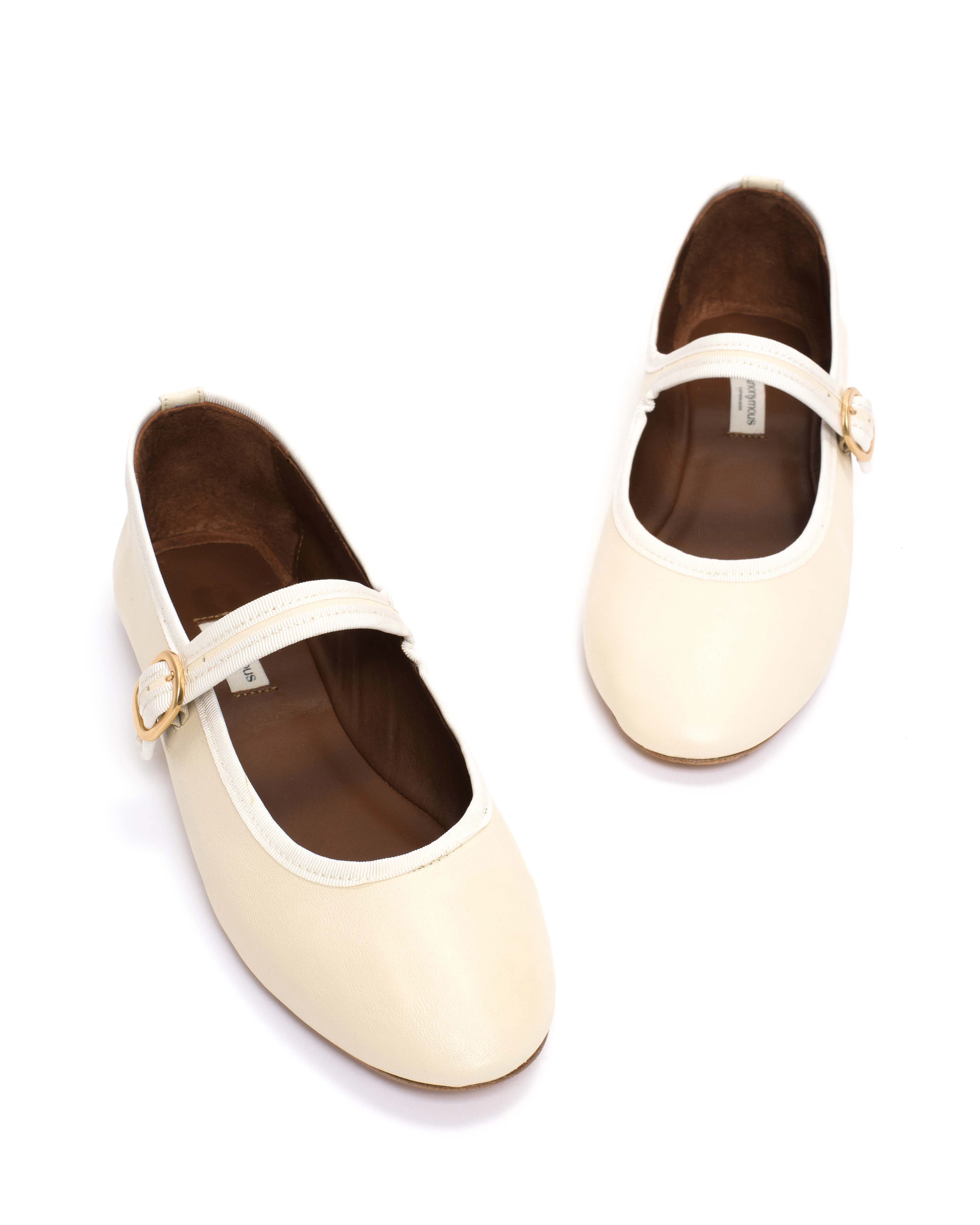 Lana Silky lamb White sand sold by Anonymous Copenhagen product image thumbnail 5