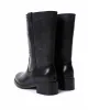Dico Julia Western stitch Escovado Black sold by Anonymous Copenhagen