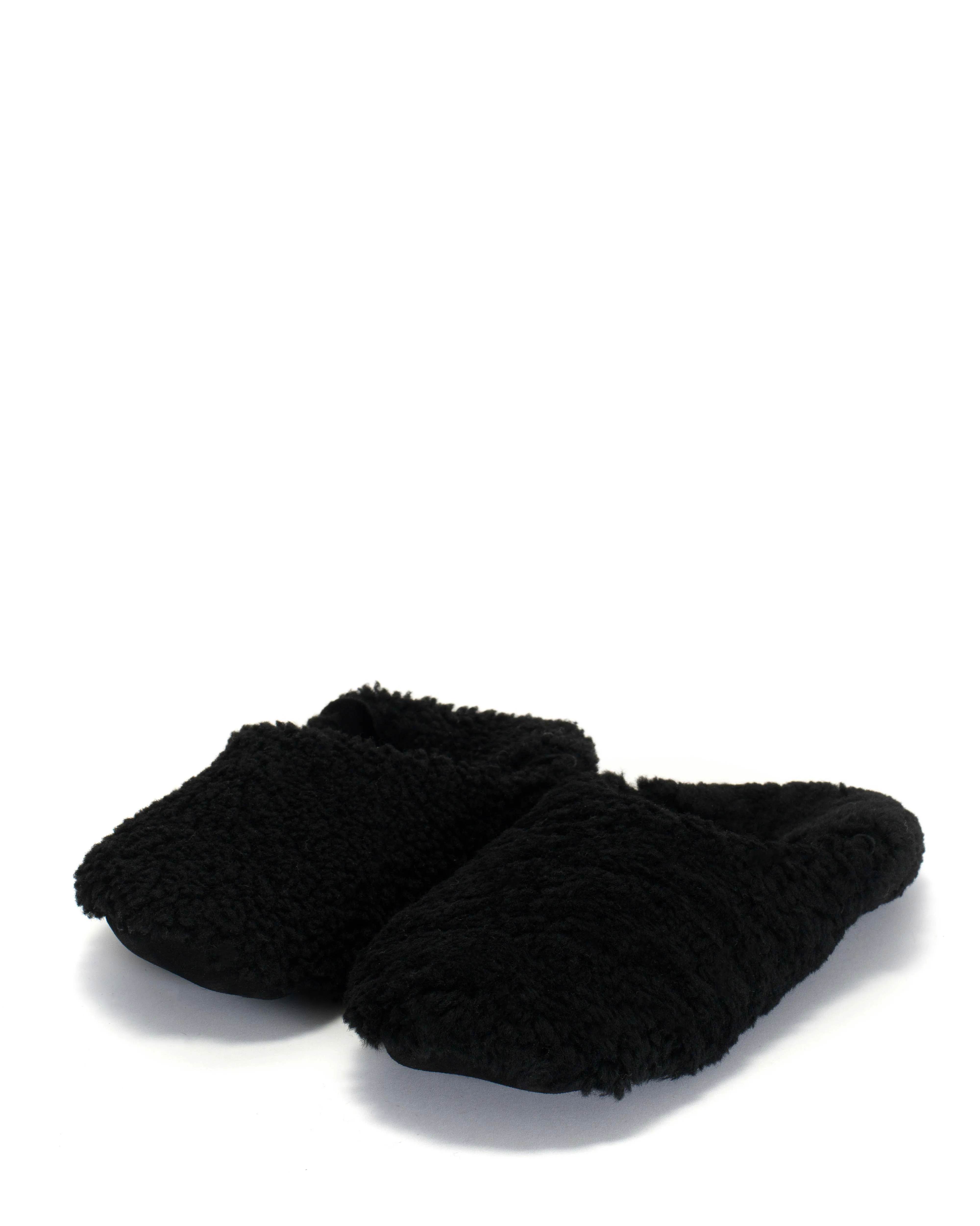Lambiees shearling Lamb shearling Black sold by Anonymous Copenhagen product image thumbnail 2