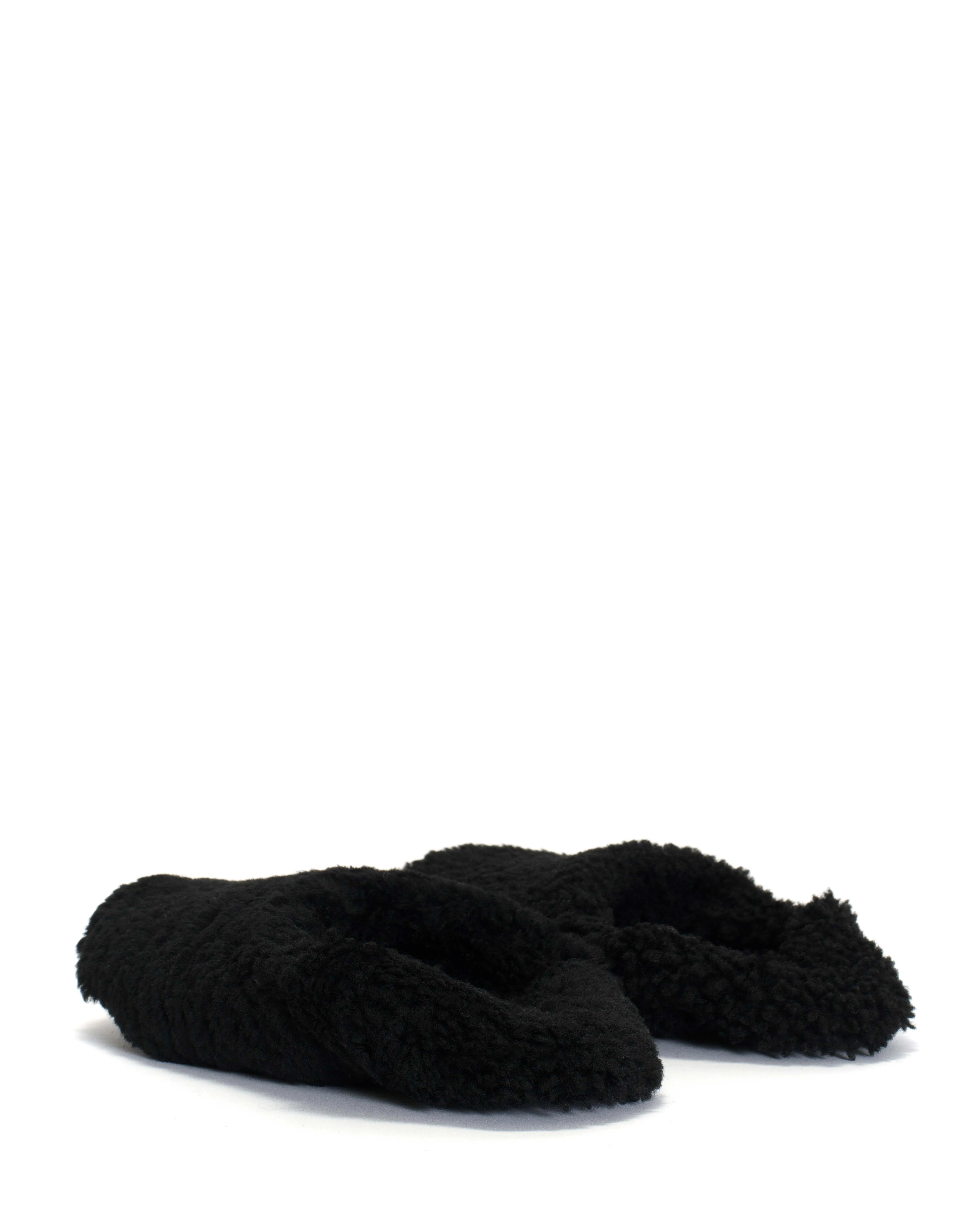 Lambiees shearling Lamb shearling Black sold by Anonymous Copenhagen product image thumbnail 4