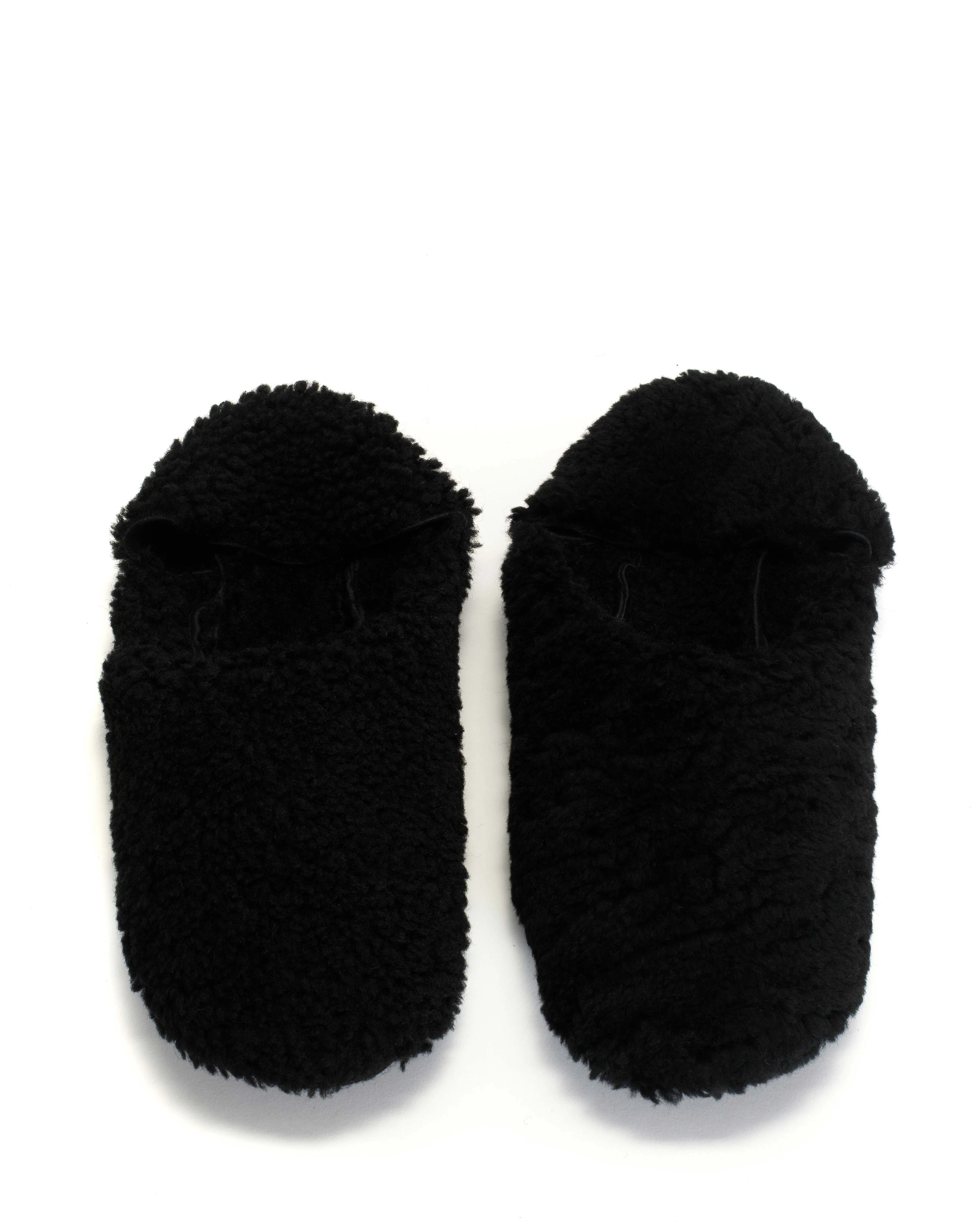 Lambiees shearling Lamb shearling Black sold by Anonymous Copenhagen product image thumbnail 3