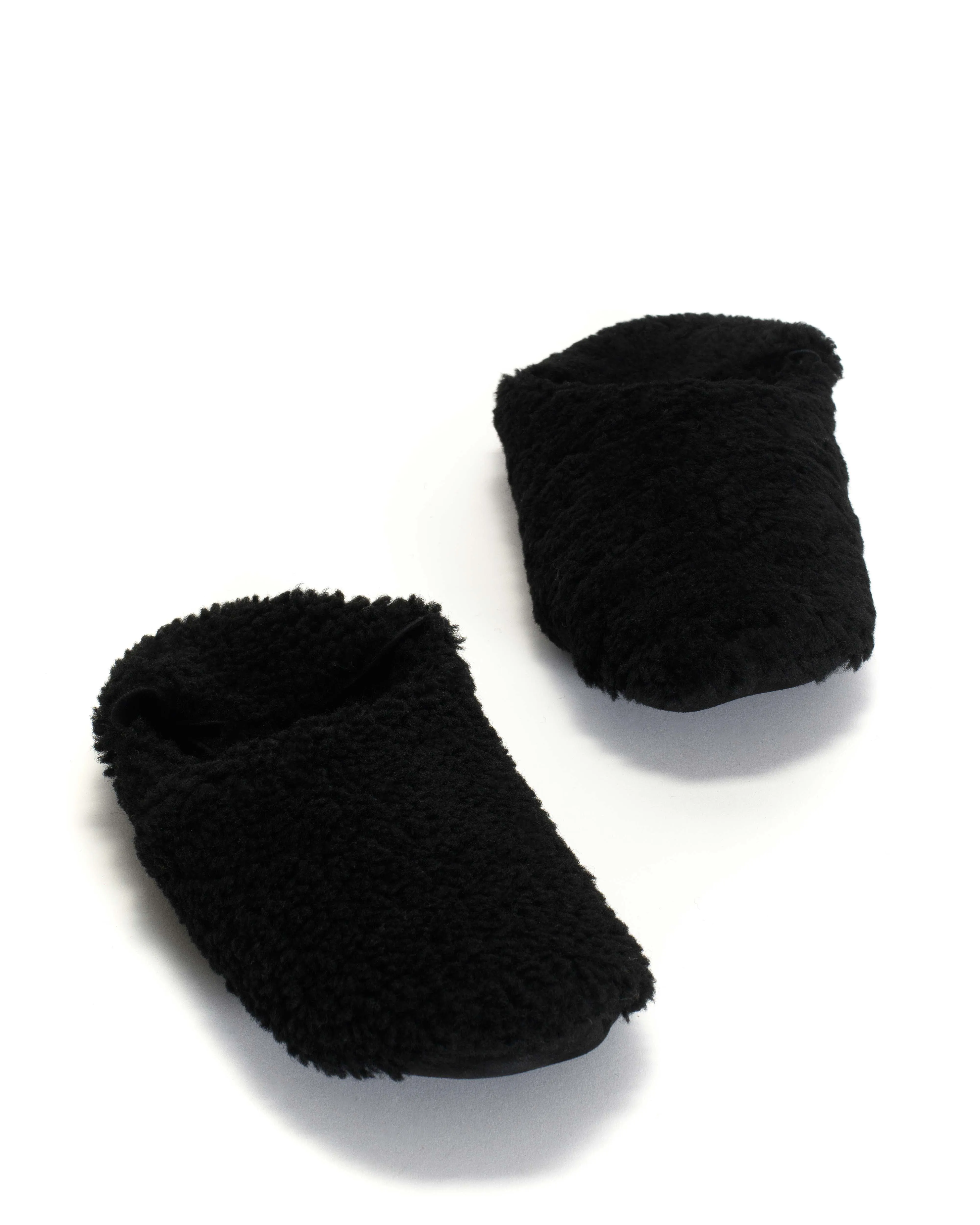 Lambiees shearling Lamb shearling Black sold by Anonymous Copenhagen product image thumbnail 5
