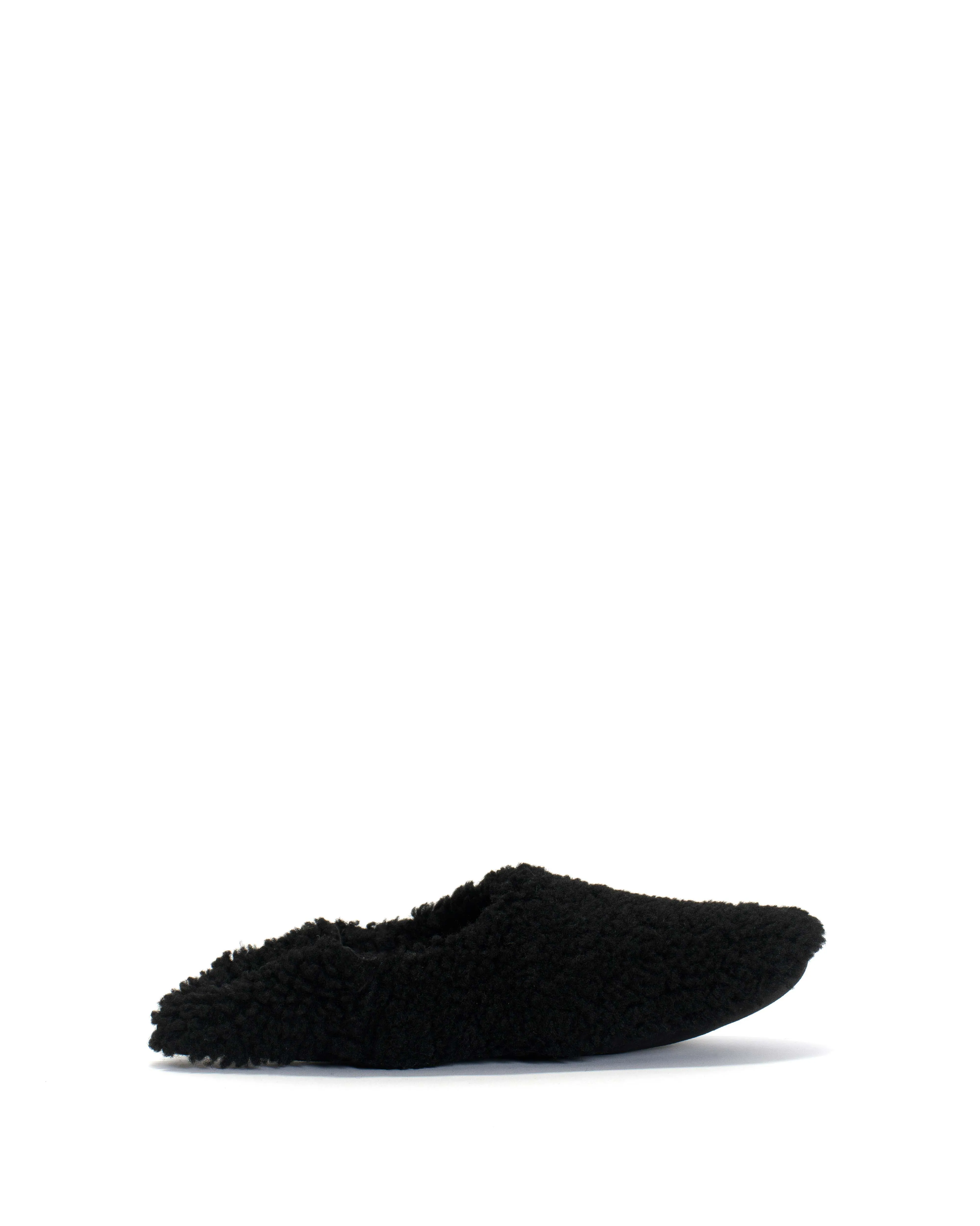 Lambiees shearling Lamb shearling Black sold by Anonymous Copenhagen