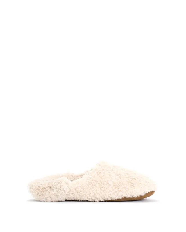 Lambiees shearling Lamb shearling Natural sold by Anonymous Copenhagen