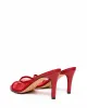 Mazy 75 mosquito Shiny lamb & mosquito Ruby red sold by Anonymous Copenhagen