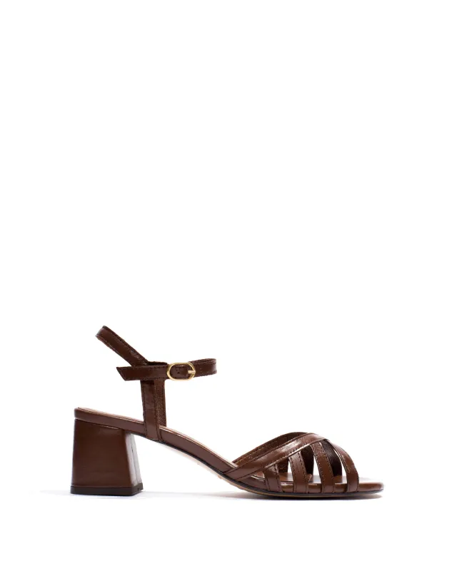 Issi 55 Shiny lamb Chocolate sold by Anonymous Copenhagen