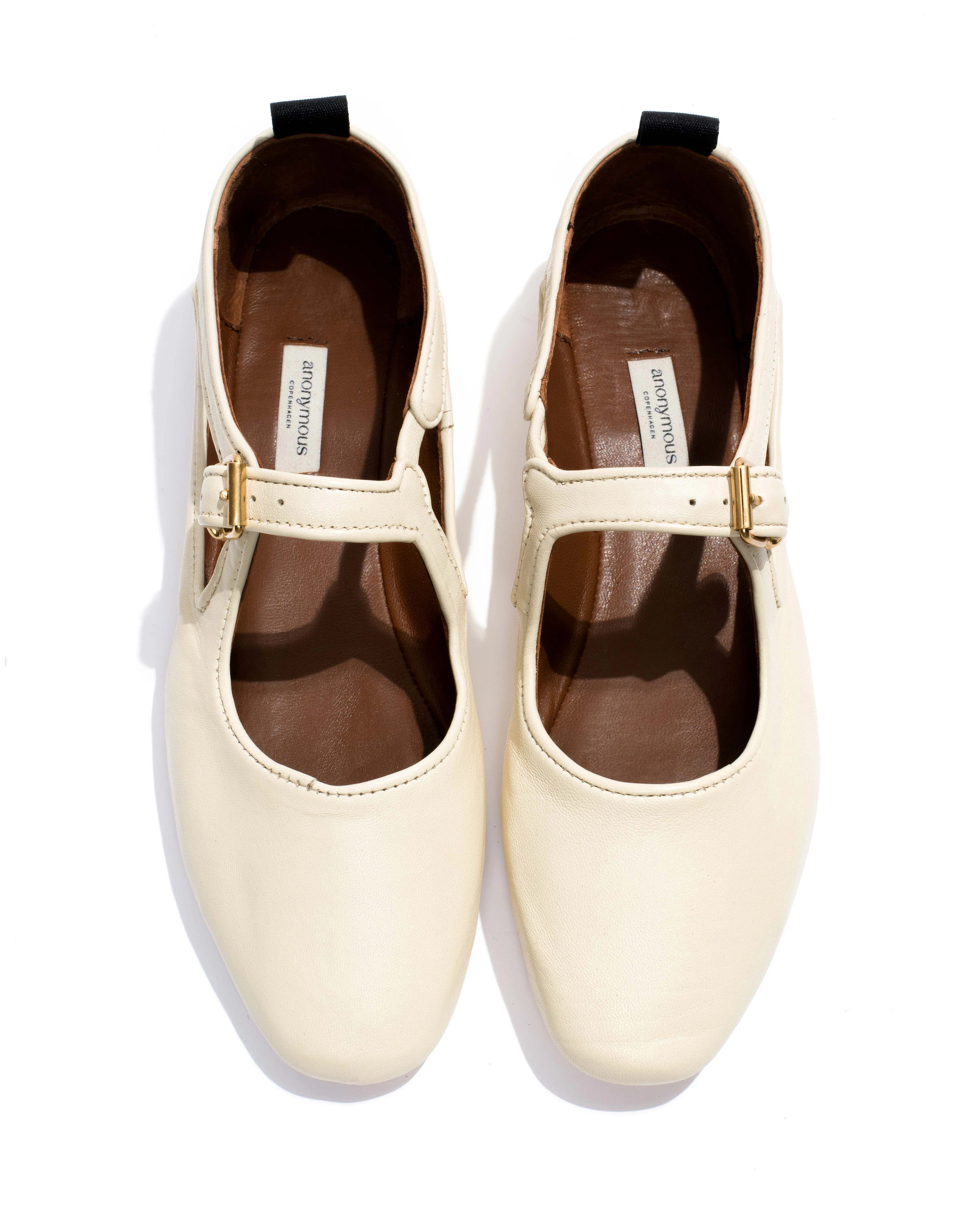 Praise Silky lamb White sand sold by Anonymous Copenhagen product image thumbnail 3