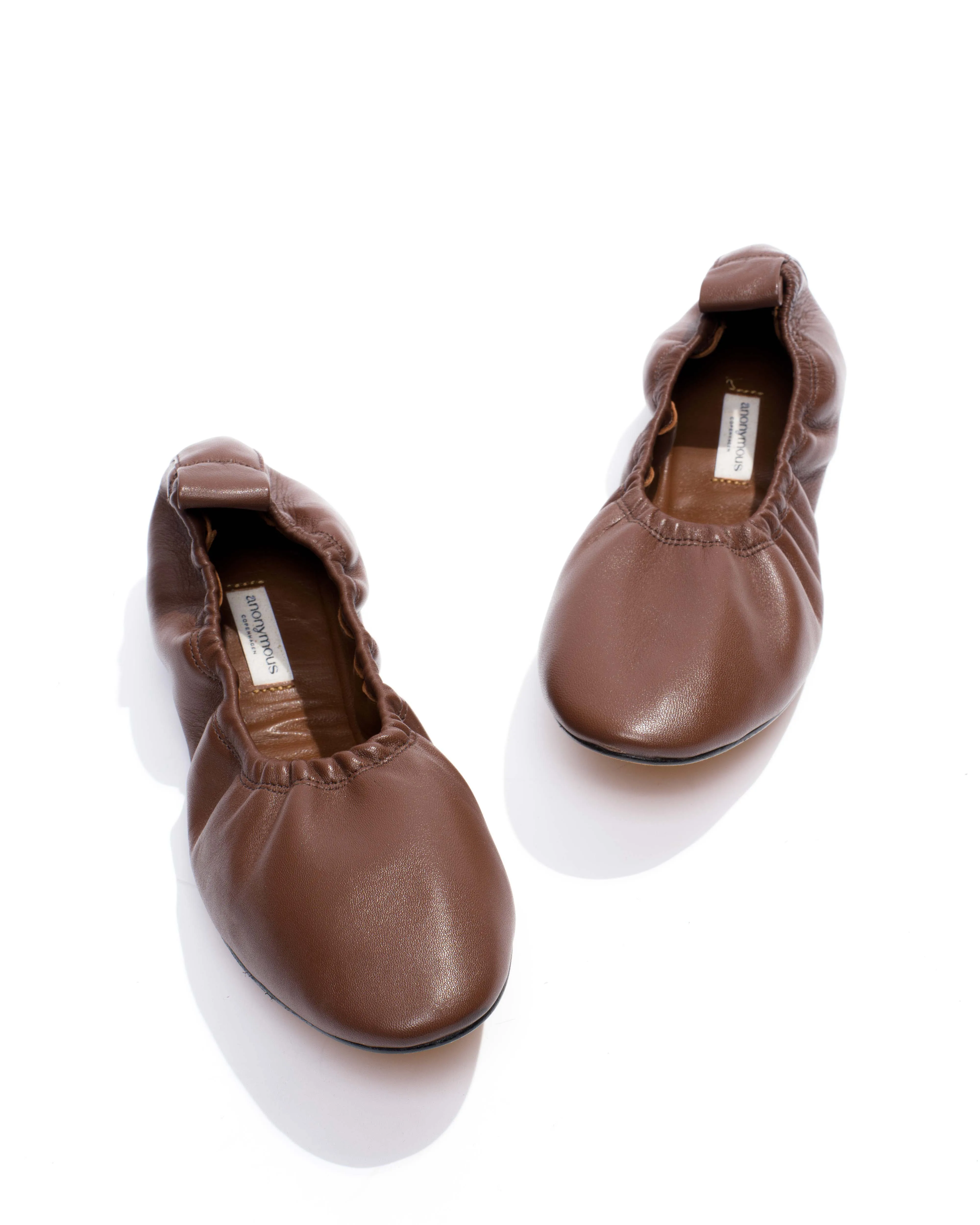 Mirelda Silky lamb Chocolate sold by Anonymous Copenhagen product image thumbnail 5