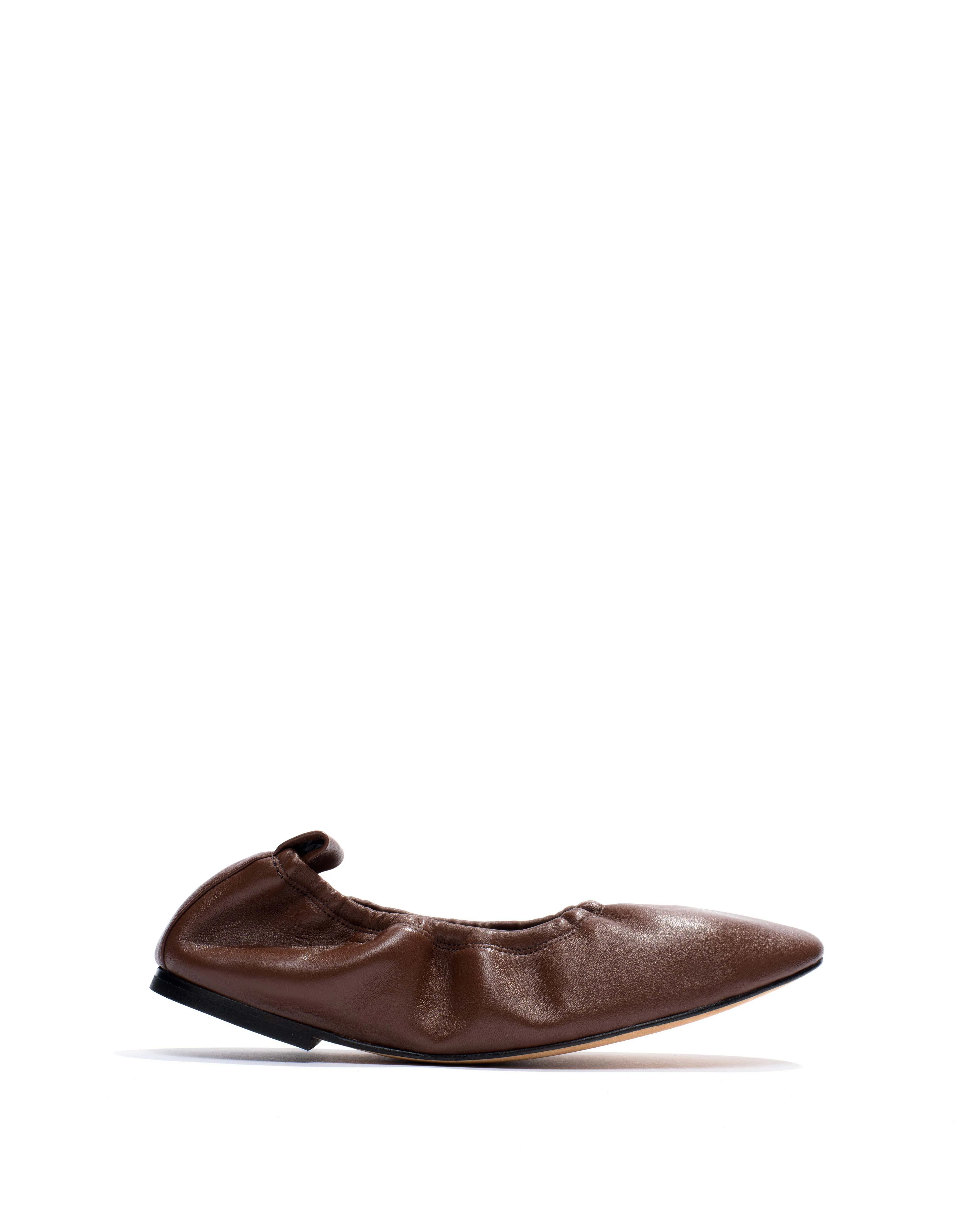 Mirelda Silky lamb Chocolate sold by Anonymous Copenhagen