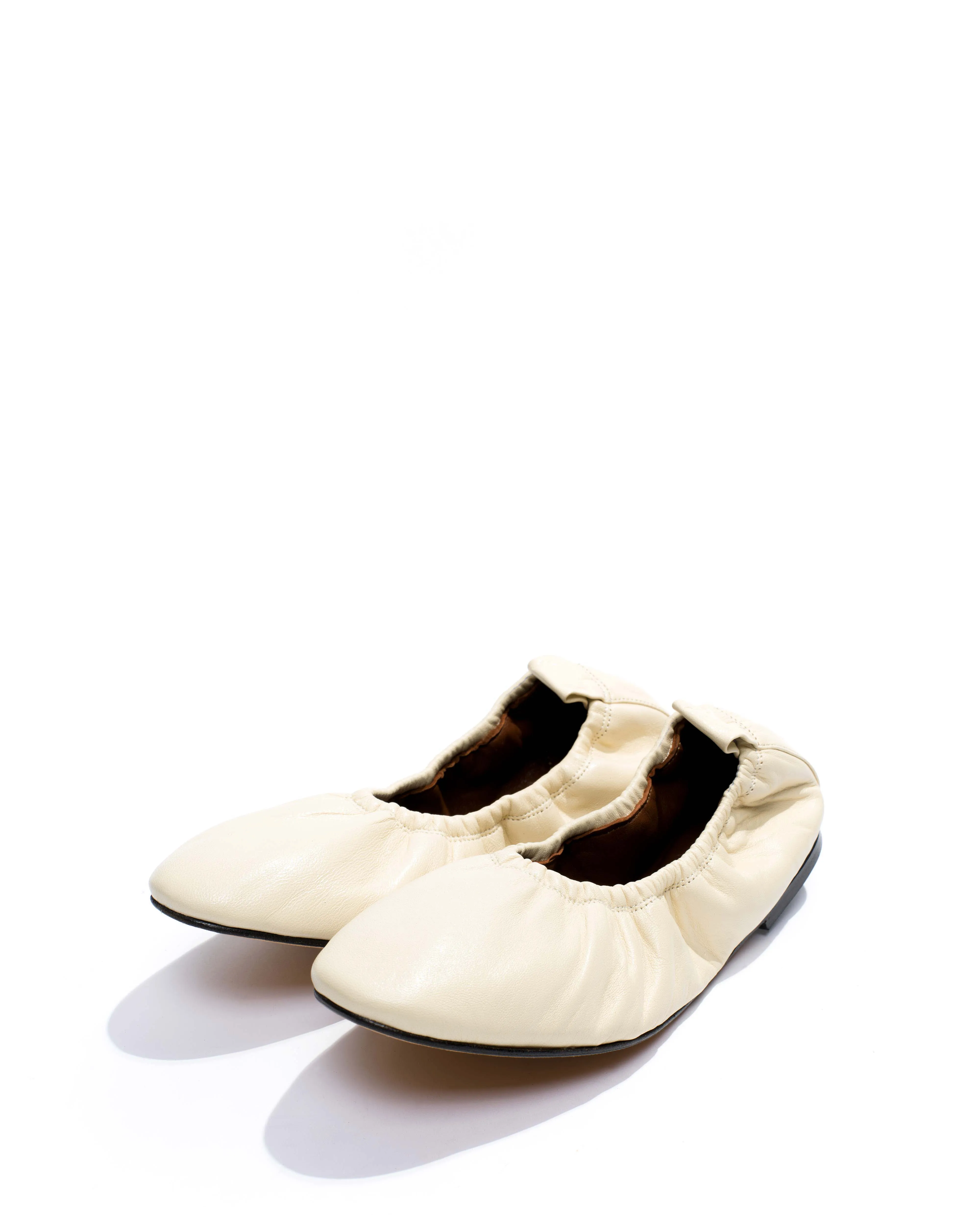 Mirelda Silky lamb White sand sold by Anonymous Copenhagen product image thumbnail 2