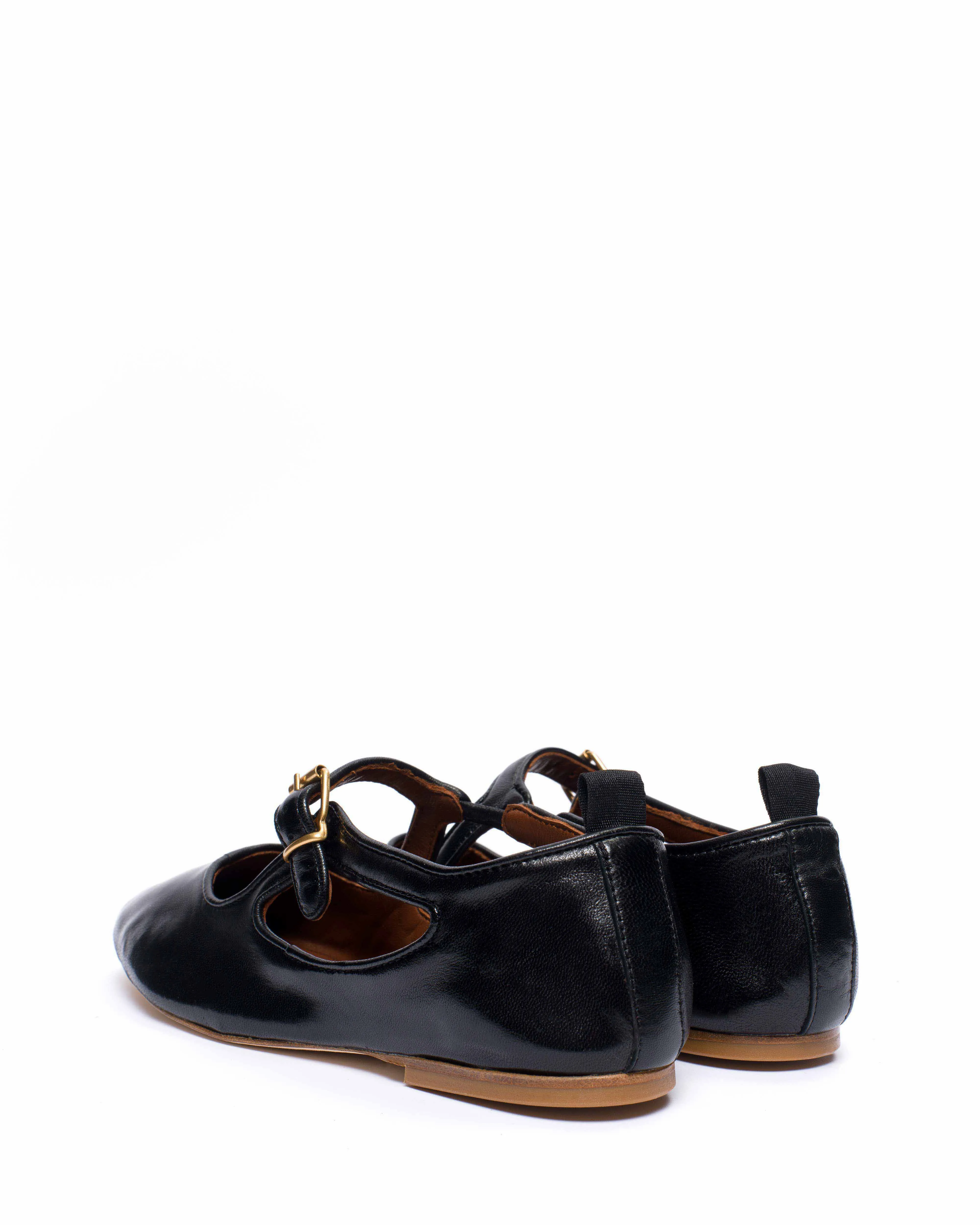 Praise Silky lamb Black sold by Anonymous Copenhagen product image thumbnail 4